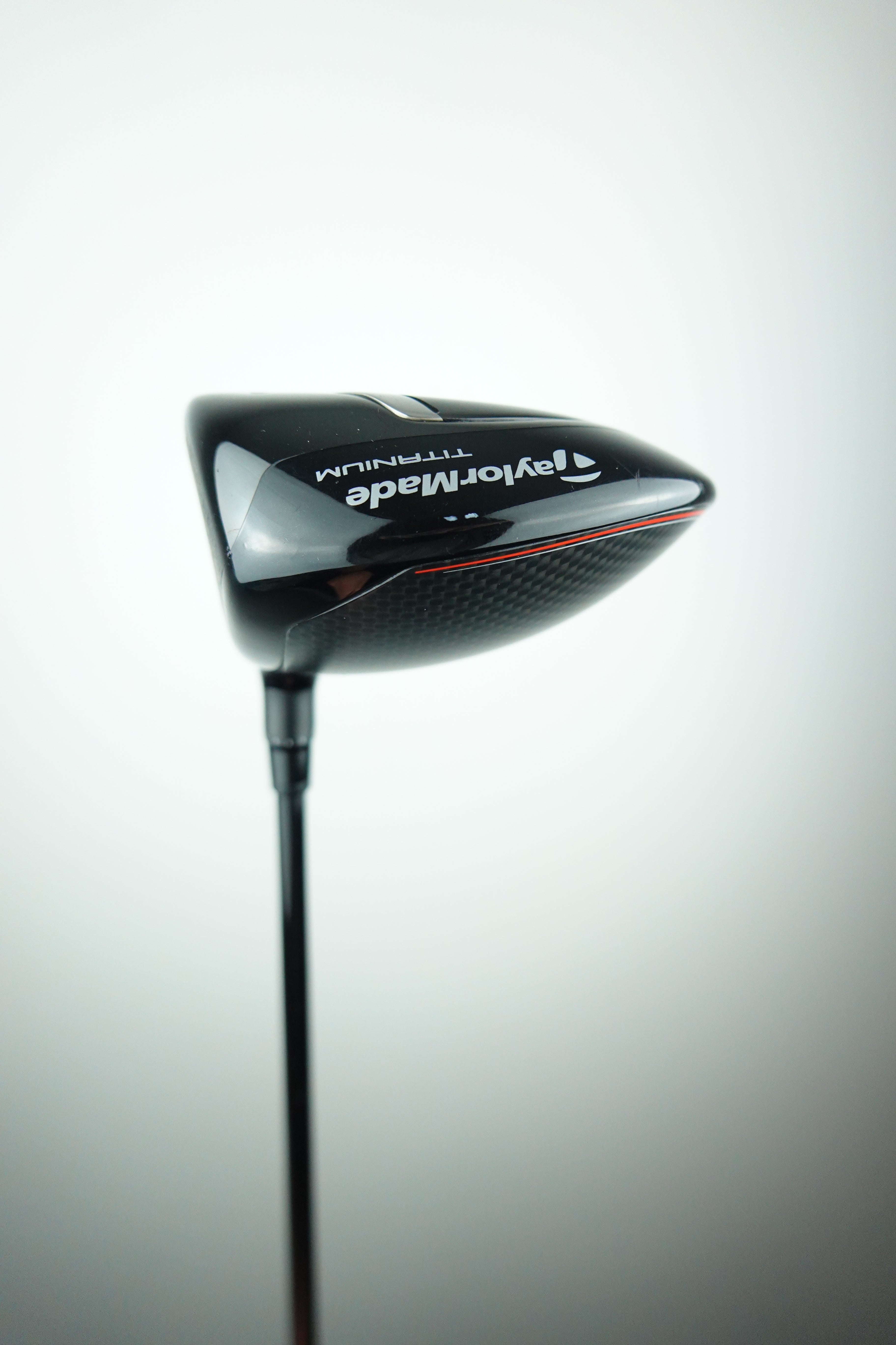 Used Taylormade Original One Mini Driver - 11.5 Degree - TX Flex - Right Hand - Tensei CK Orange 70 Shaft