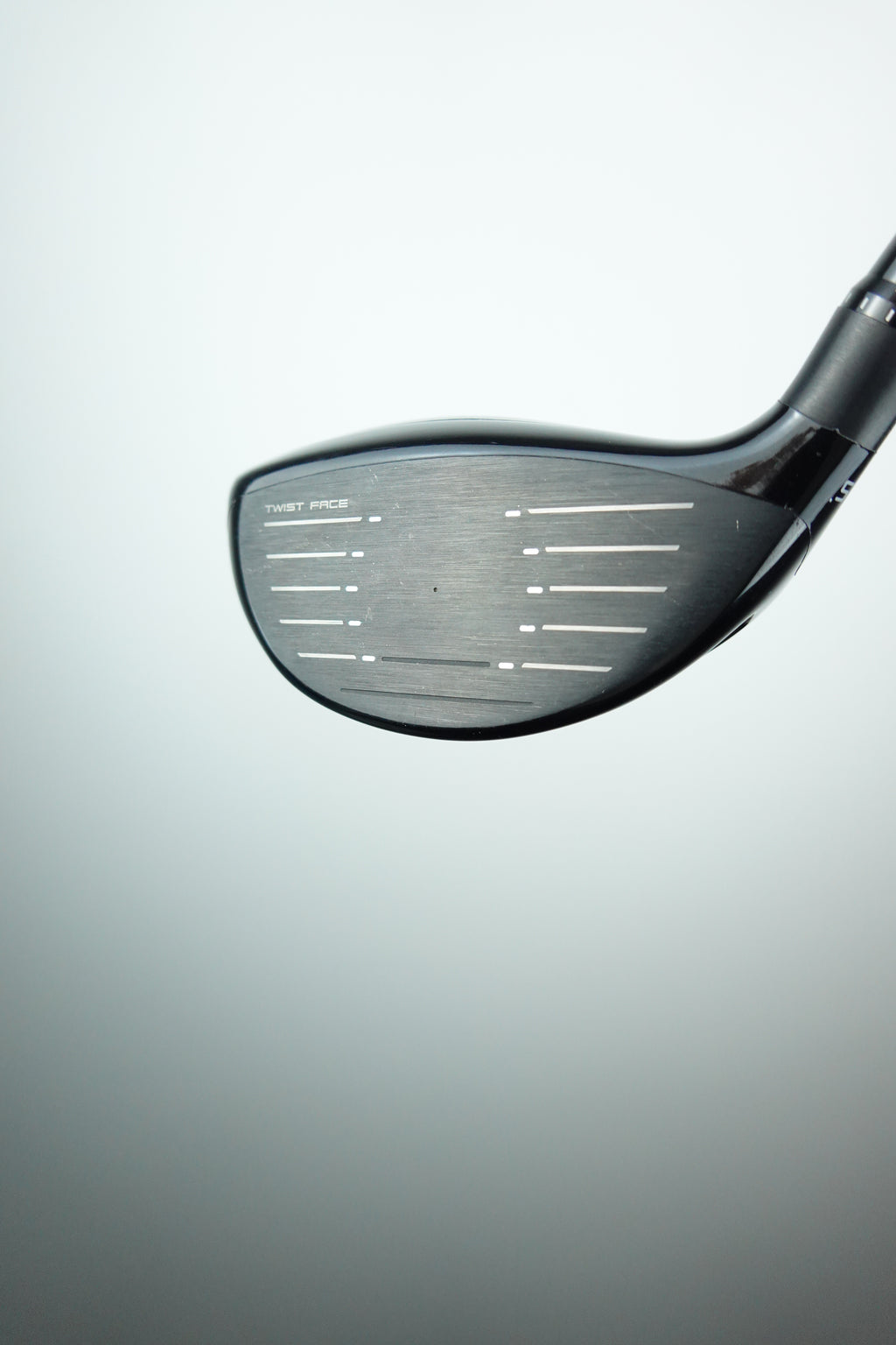 Used Taylormade Original One Mini Driver - 11.5 Degree - TX Flex - Right Hand - Tensei CK Orange 70 Shaft