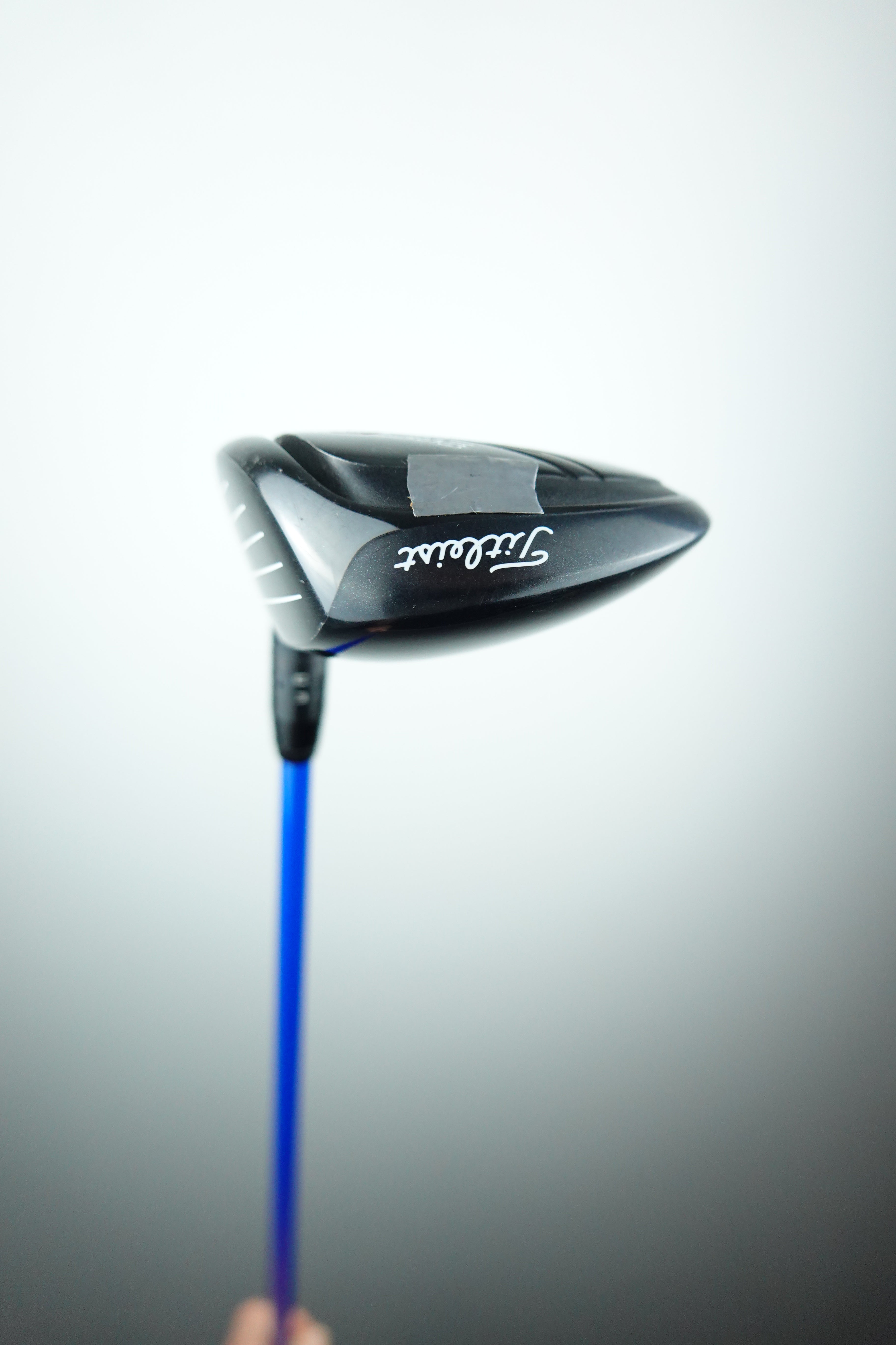 Used Titleist 915F 7W Fairway Wood - 21.0 Degree - Stiff Flex - Right Hand - Tour AD BB-6S Shaft