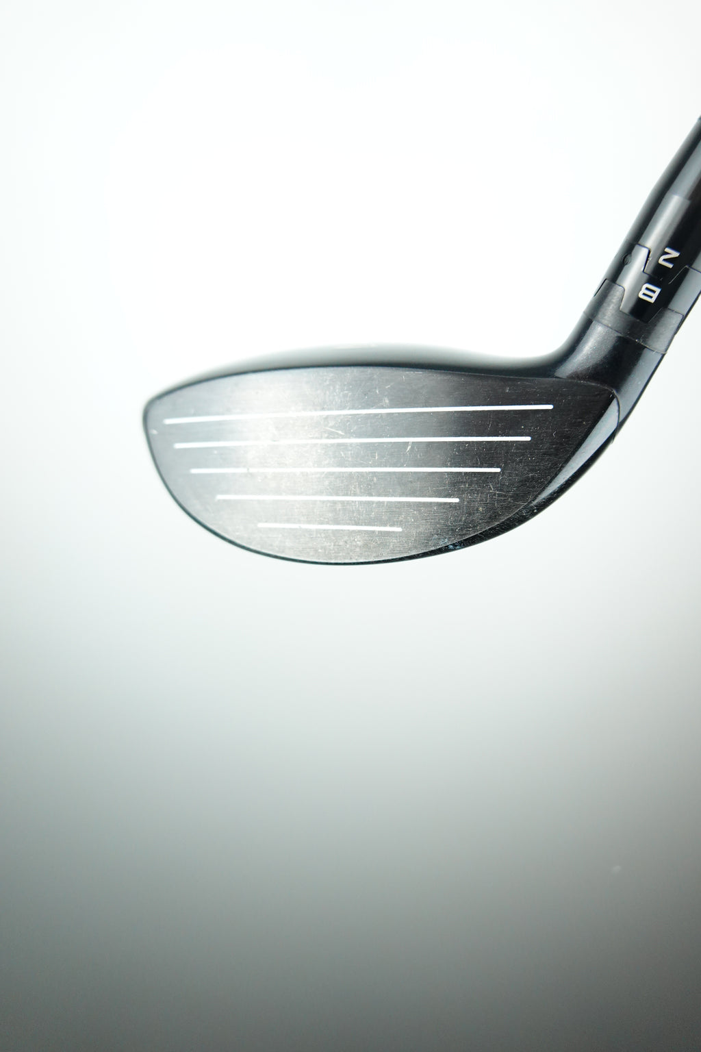 Used Titleist 915F 7W Fairway Wood - 21.0 Degree - Stiff Flex - Right Hand - Tour AD BB-6S Shaft