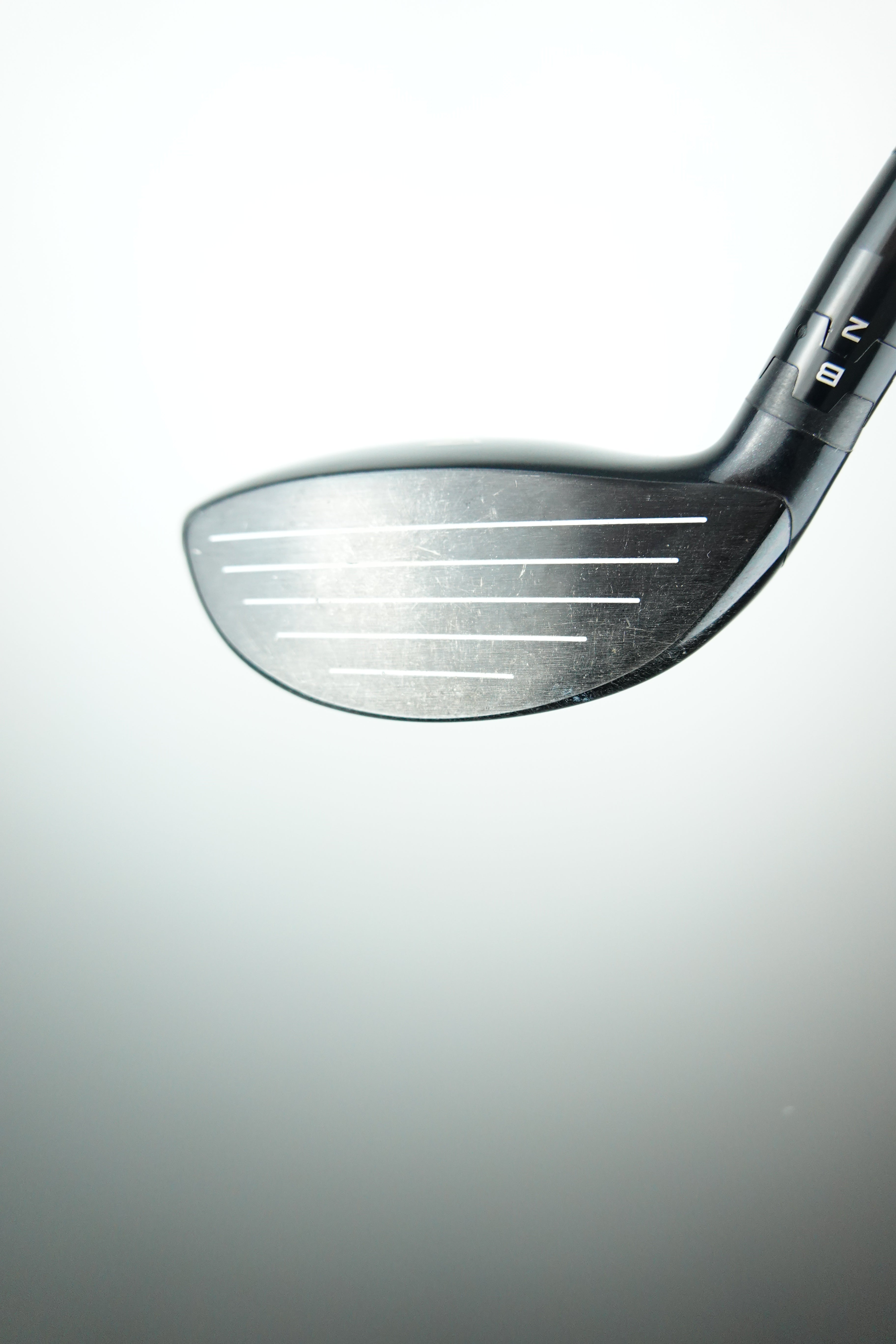 Used Titleist 915F 7W Fairway Wood - 21.0 Degree - Stiff Flex - Right Hand - Tour AD BB-6S Shaft