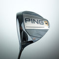 PING G400 Driver / 3W / 5W Set
