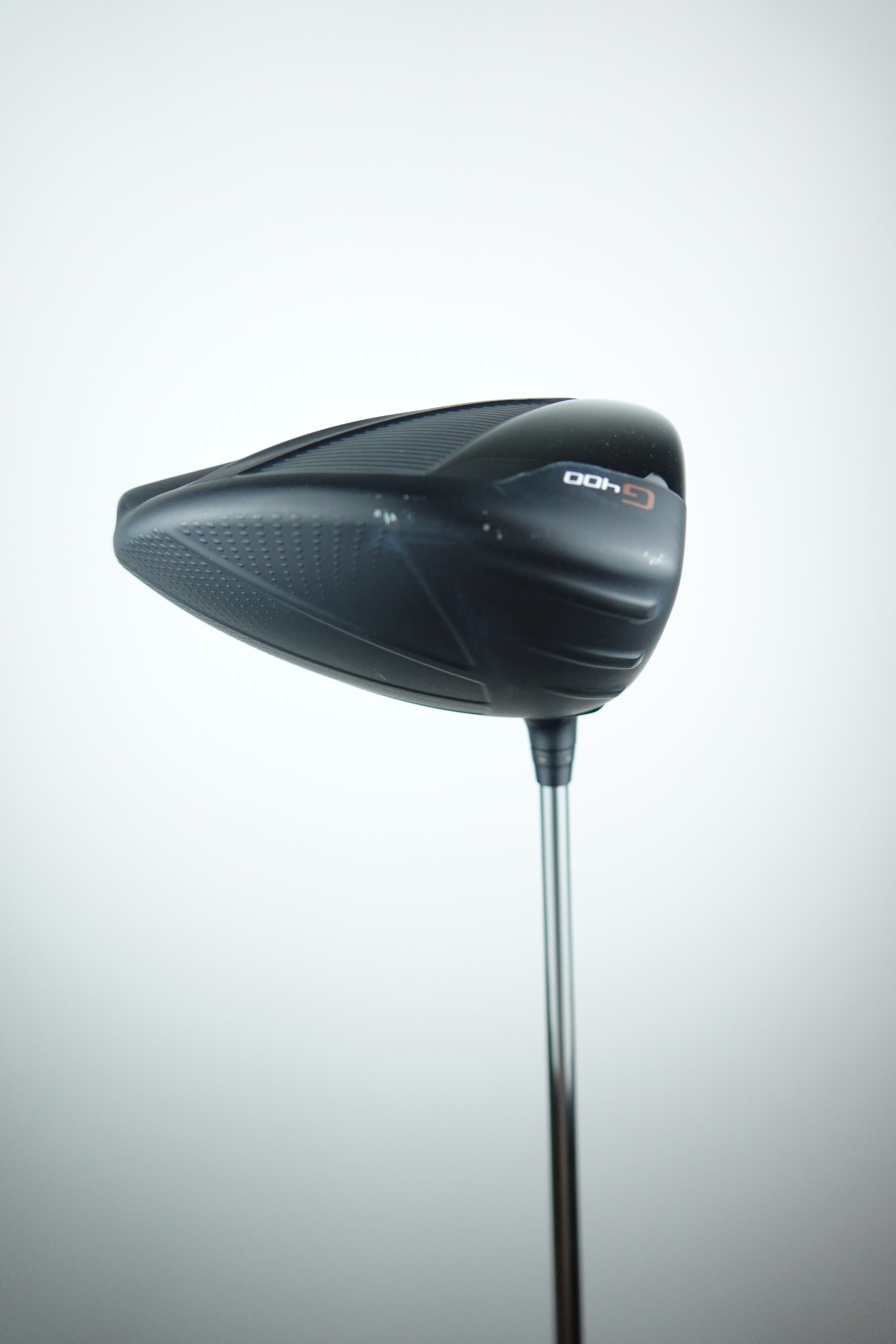 Used PING G400 Driver - 10.5 Degree - Stiff Flex - Left Hand - PING Tour 65S Shaft