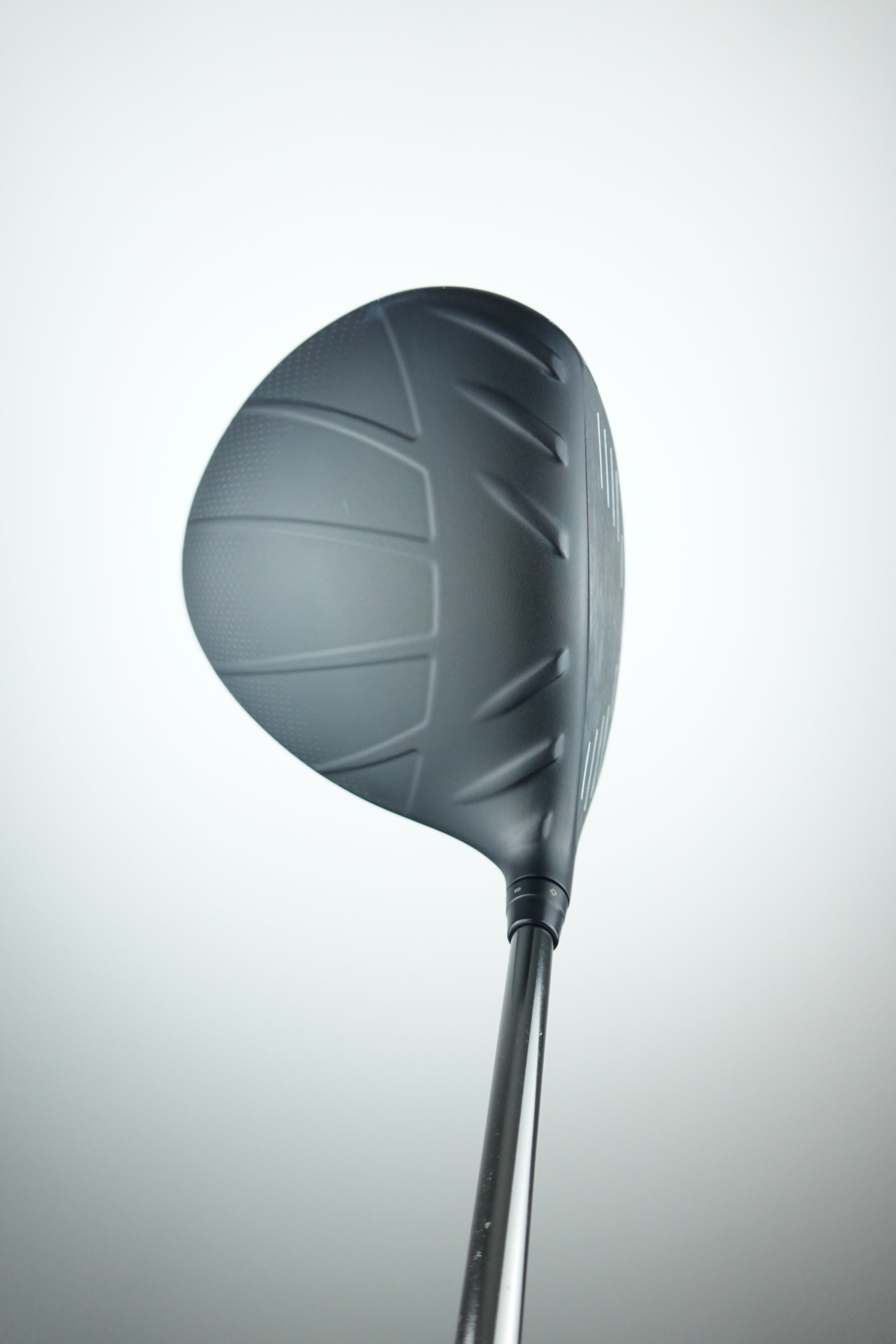 Used PING G400 Driver - 10.5 Degree - Stiff Flex - Left Hand - PING Tour 65S Shaft