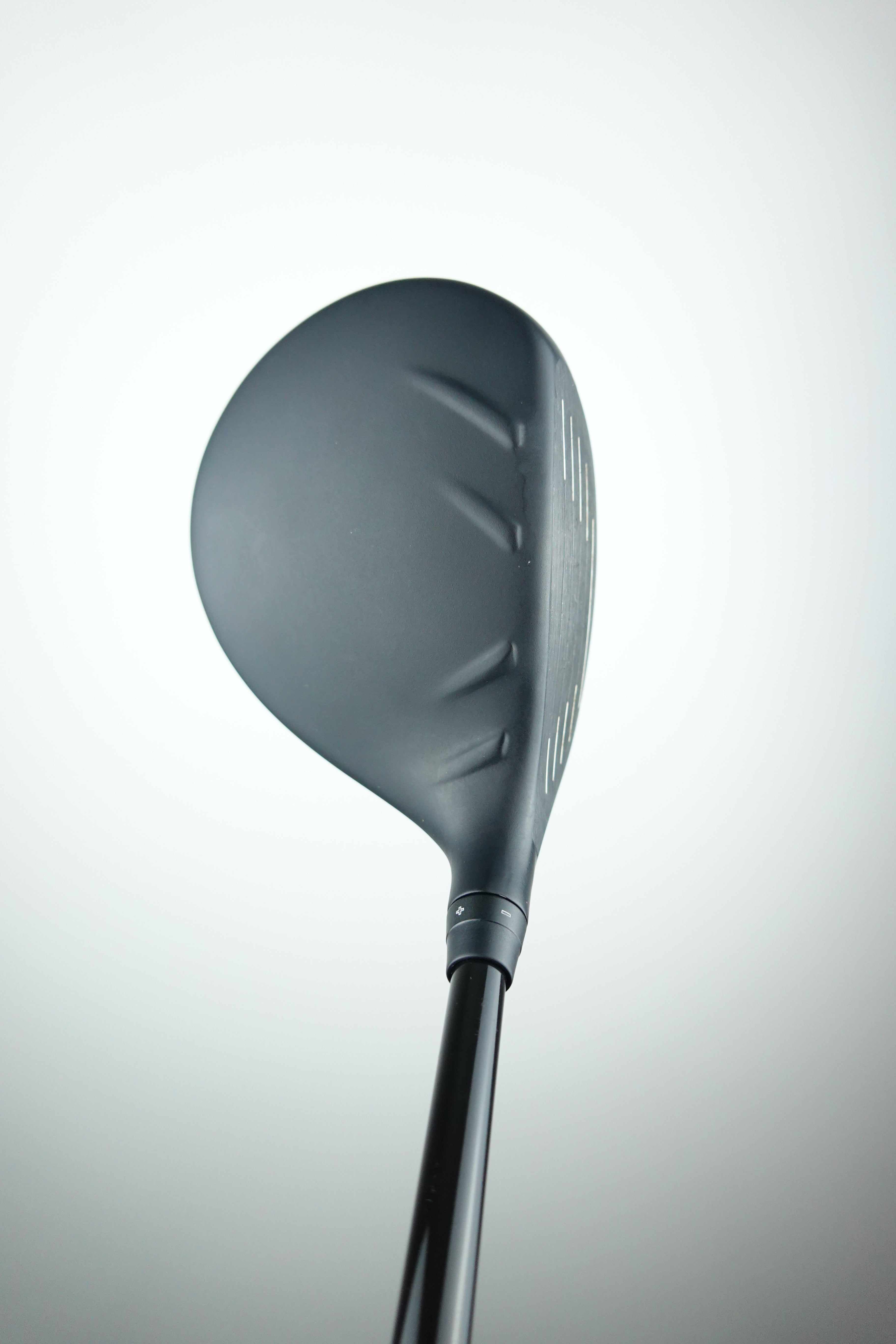 Used PING G400 5W Fairway Wood - 17.5 Degree - Extra Stiff Flex - Left Hand - Diamana 70X Shaft