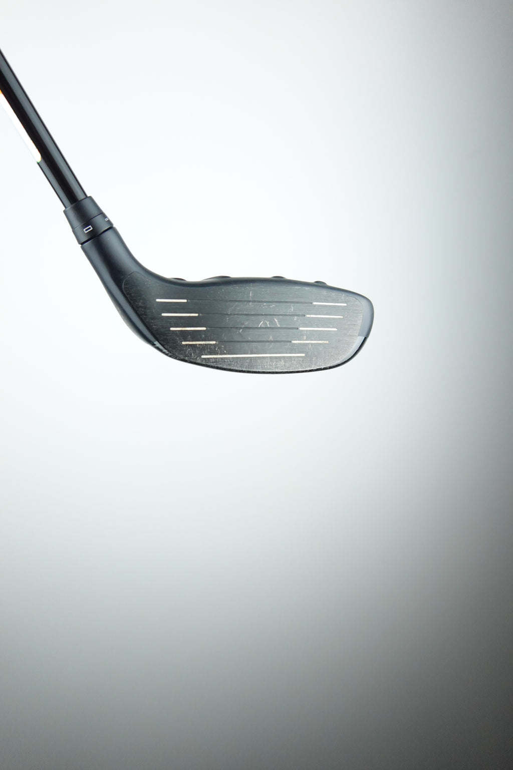 Used PING G400 5W Fairway Wood - 17.5 Degree - Extra Stiff Flex - Left Hand - Diamana 70X Shaft