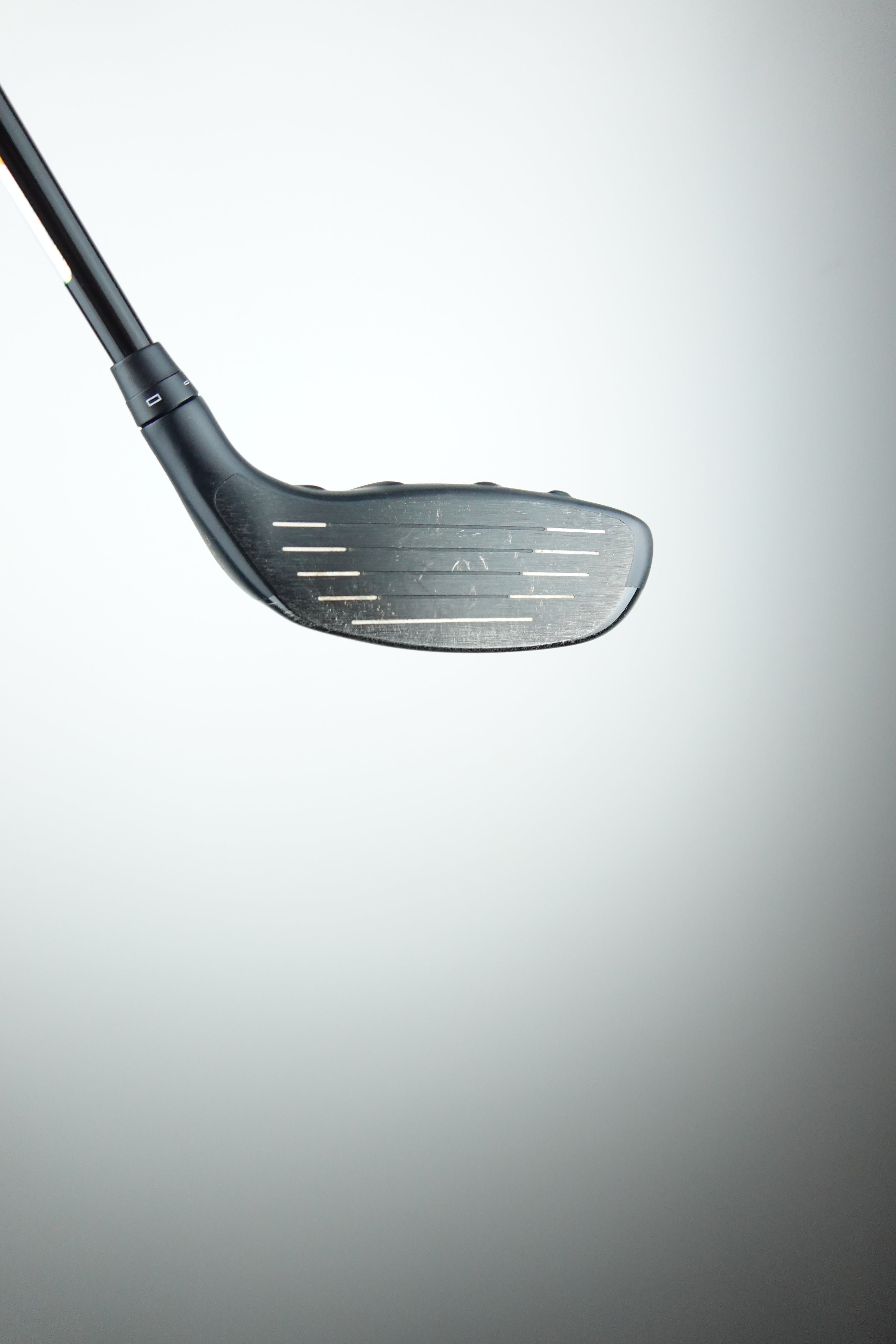 Used PING G400 5W Fairway Wood - 17.5 Degree - Extra Stiff Flex - Left Hand - Diamana 70X Shaft