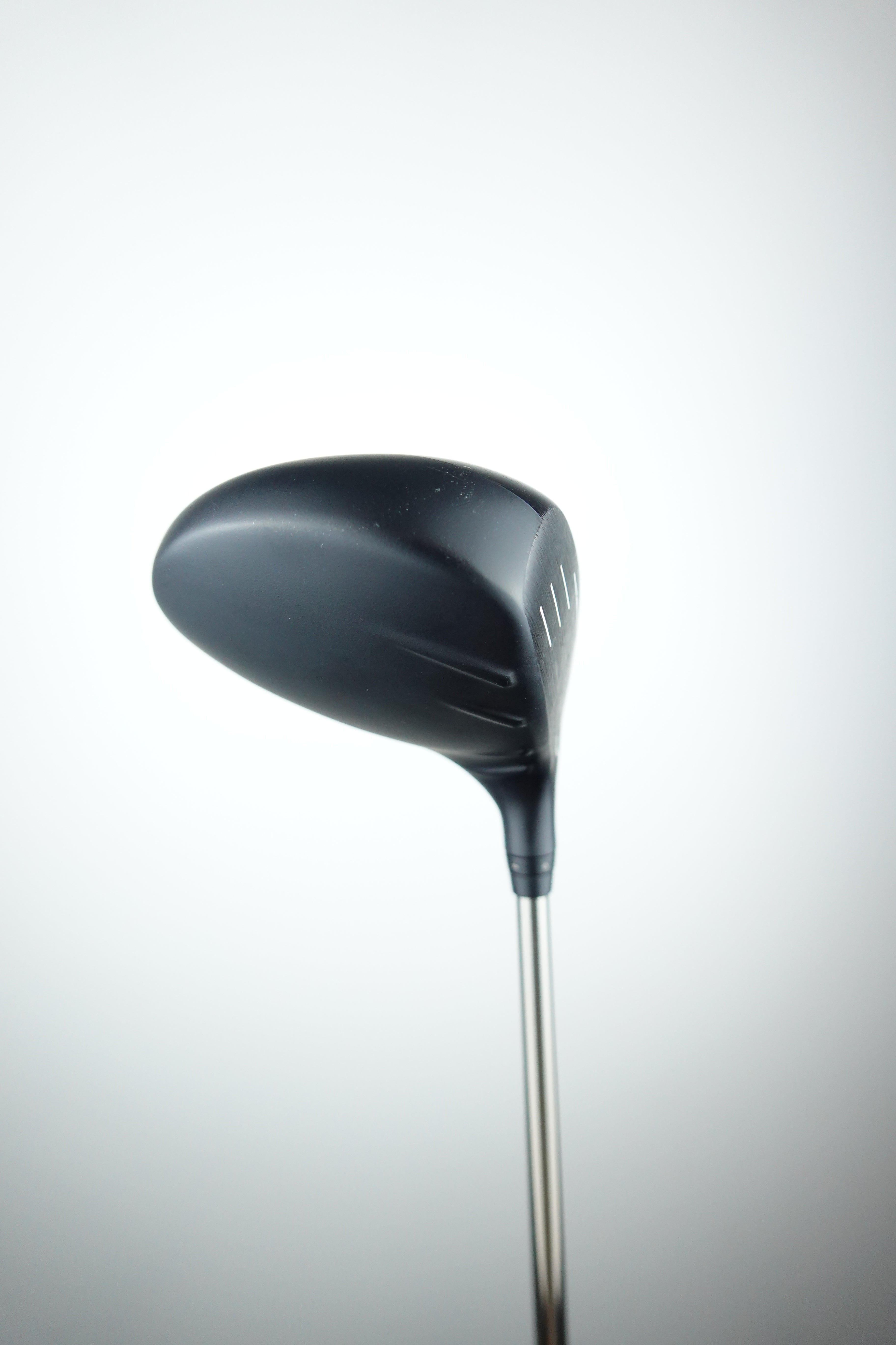 Used PING G400 3W Fairway Wood - 14.5 Degree - Stiff Flex - Left Hand - PING Tour 65S Shaft