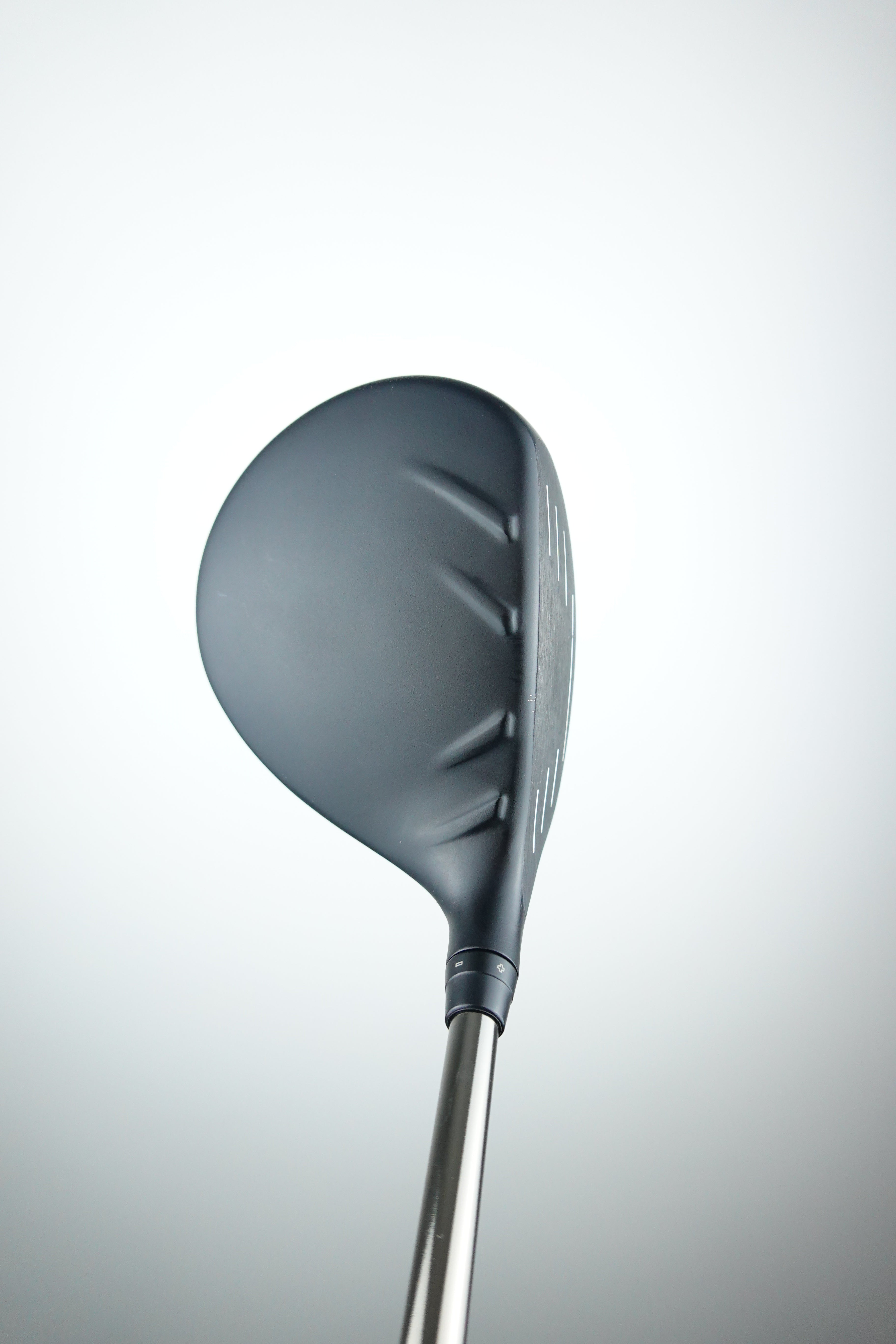Used PING G400 3W Fairway Wood - 14.5 Degree - Stiff Flex - Left Hand - PING Tour 65S Shaft