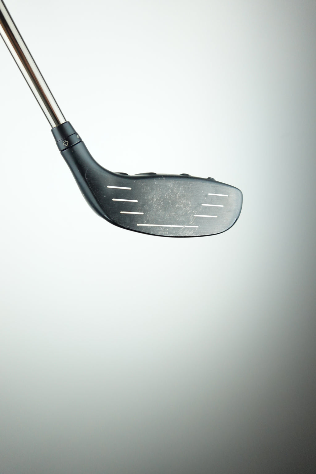 Used PING G400 3W Fairway Wood - 14.5 Degree - Stiff Flex - Left Hand - PING Tour 65S Shaft