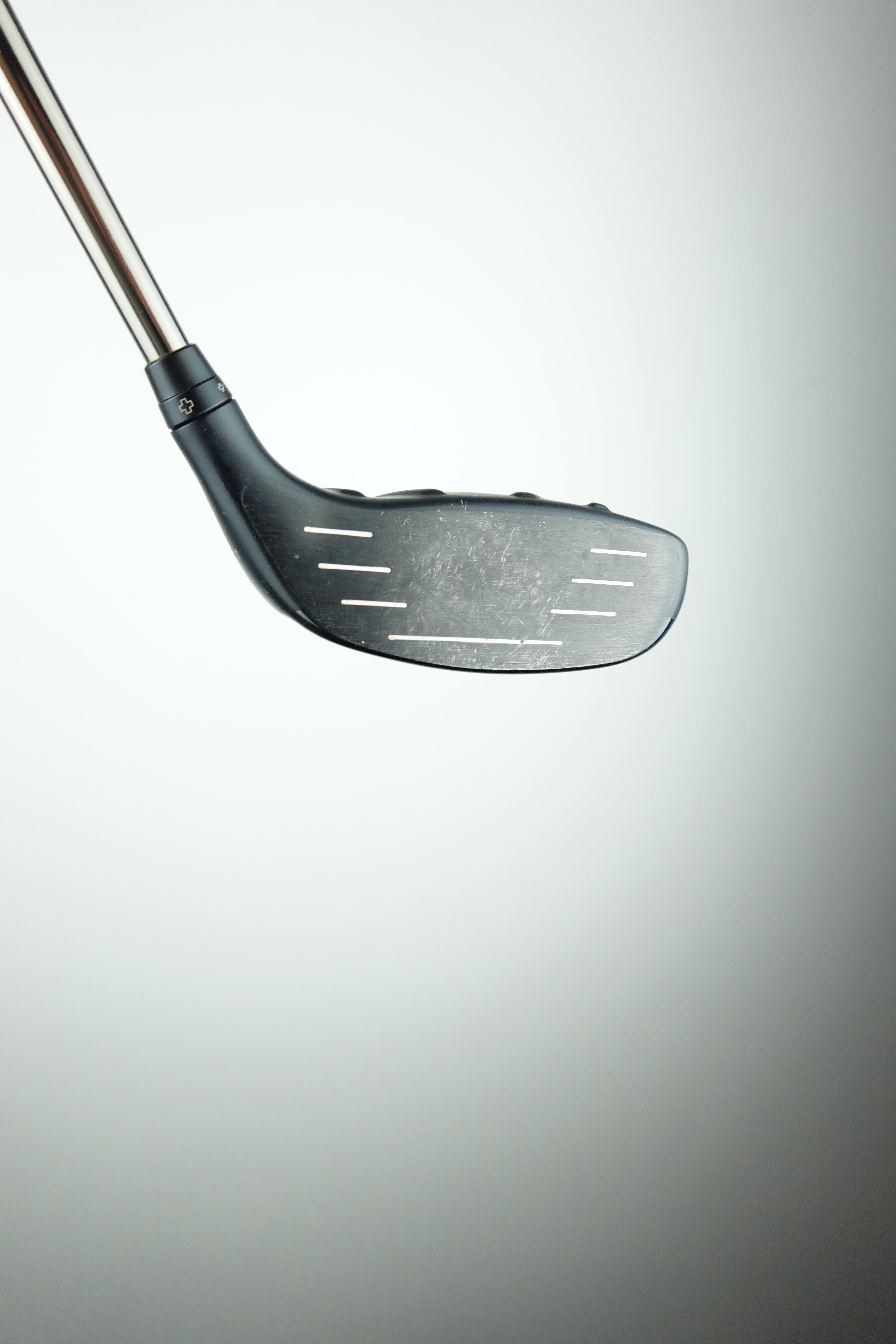 Used PING G400 3W Fairway Wood - 14.5 Degree - Stiff Flex - Left Hand - PING Tour 65S Shaft