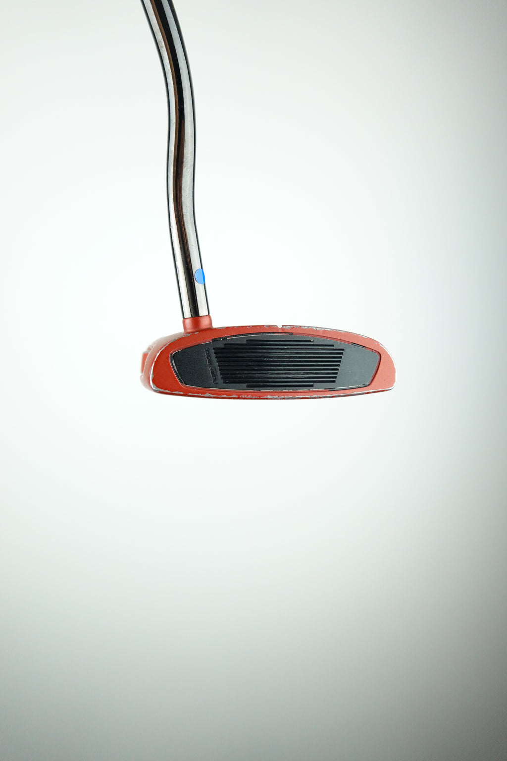 Used Taylormade Spider Tour Red 34" Putter - Left Hand - TM 34" Shaft