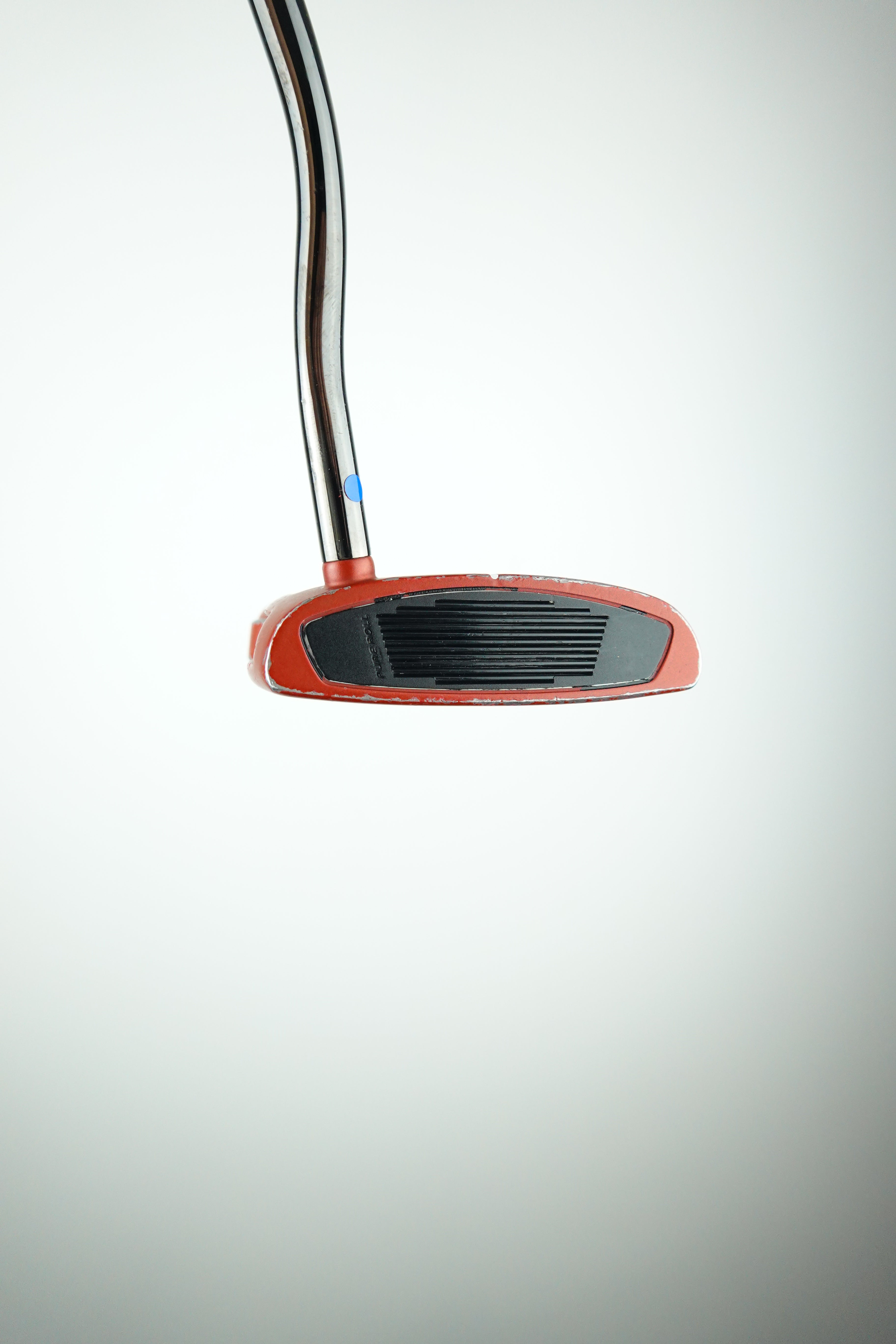 Used Taylormade Spider Tour Red 34" Putter - Left Hand - TM 34" Shaft