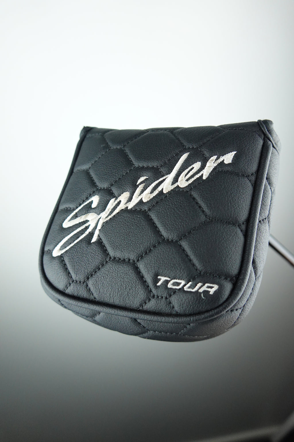 Used Taylormade Spider Tour 34" Putter - Right Hand - TM Fluted Feel Shaft