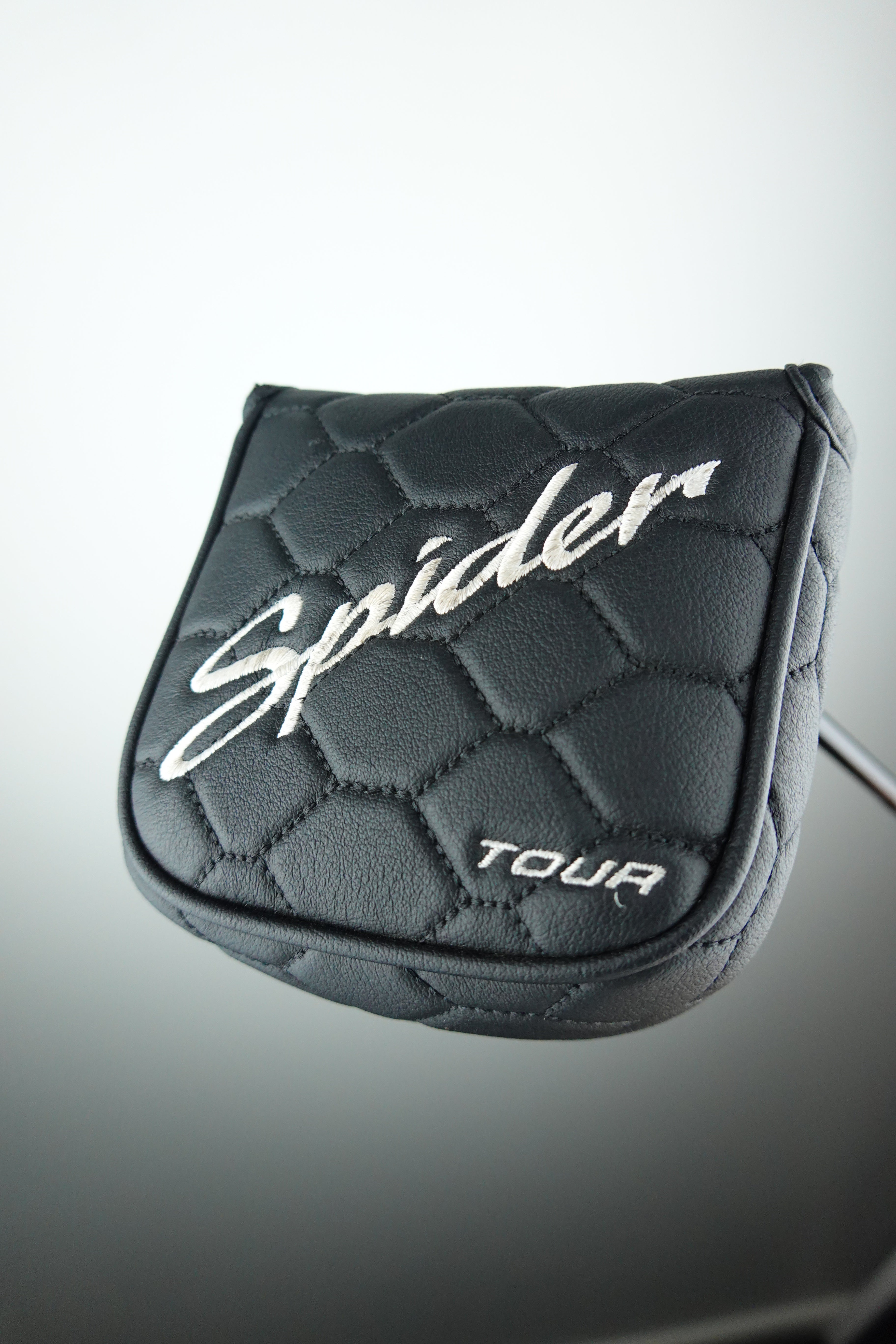 Used Taylormade Spider Tour 34" Putter - Right Hand - TM Fluted Feel Shaft