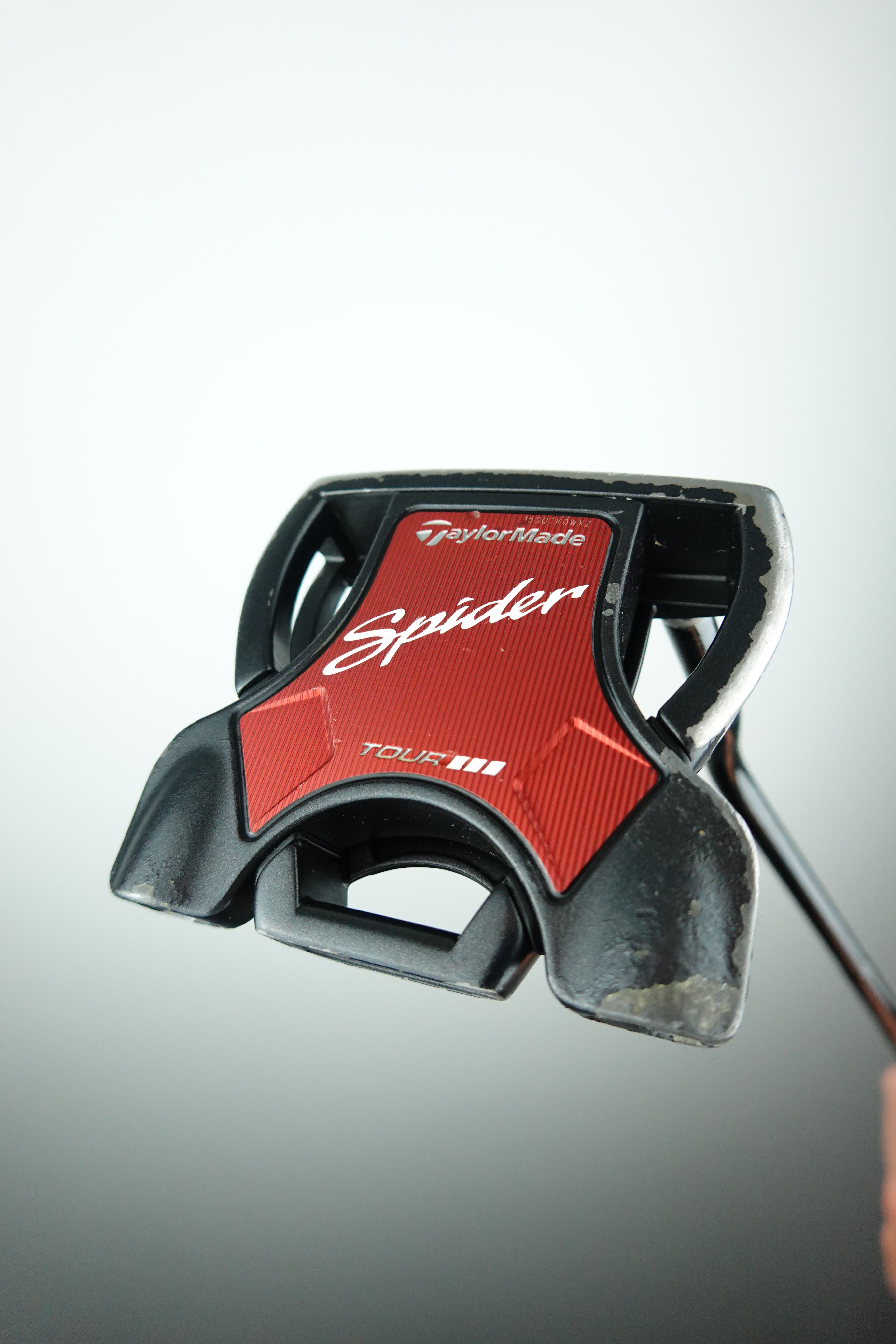 Used Taylormade Spider Tour 34" Putter - Right Hand - TM Fluted Feel Shaft
