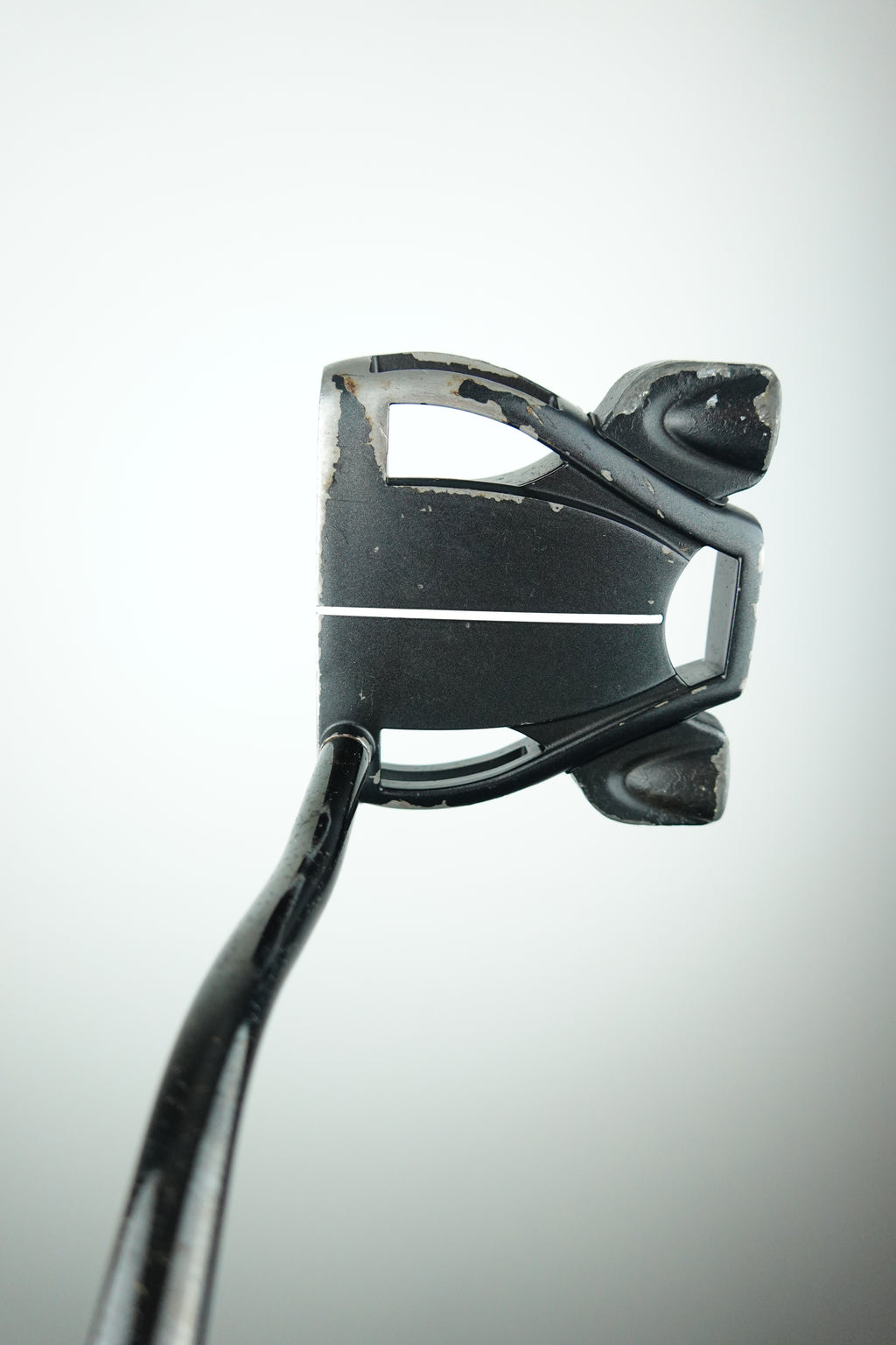 Used Taylormade Spider Tour 34" Putter - Right Hand - TM Fluted Feel Shaft
