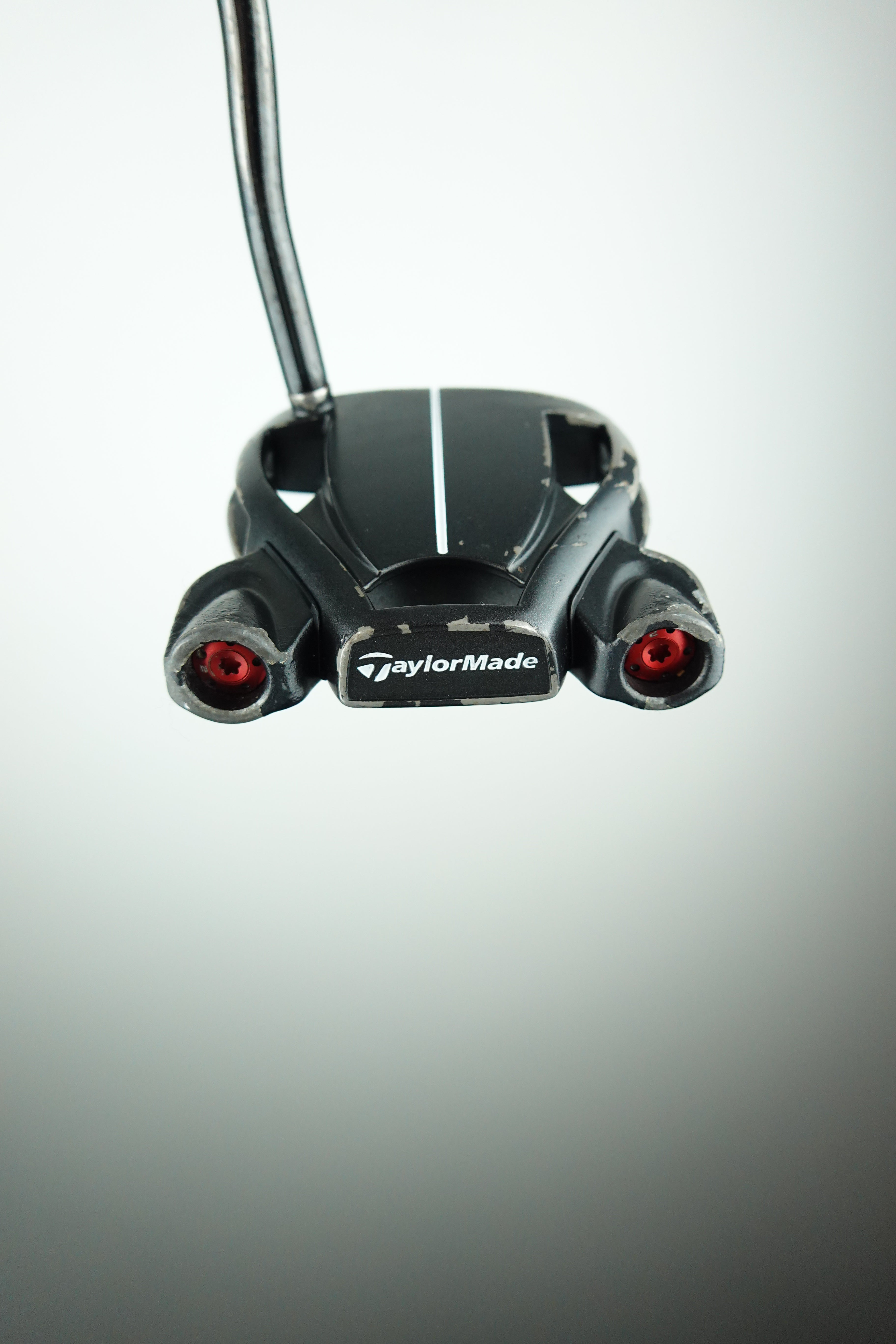 Used Taylormade Spider Tour 34" Putter - Right Hand - TM Fluted Feel Shaft