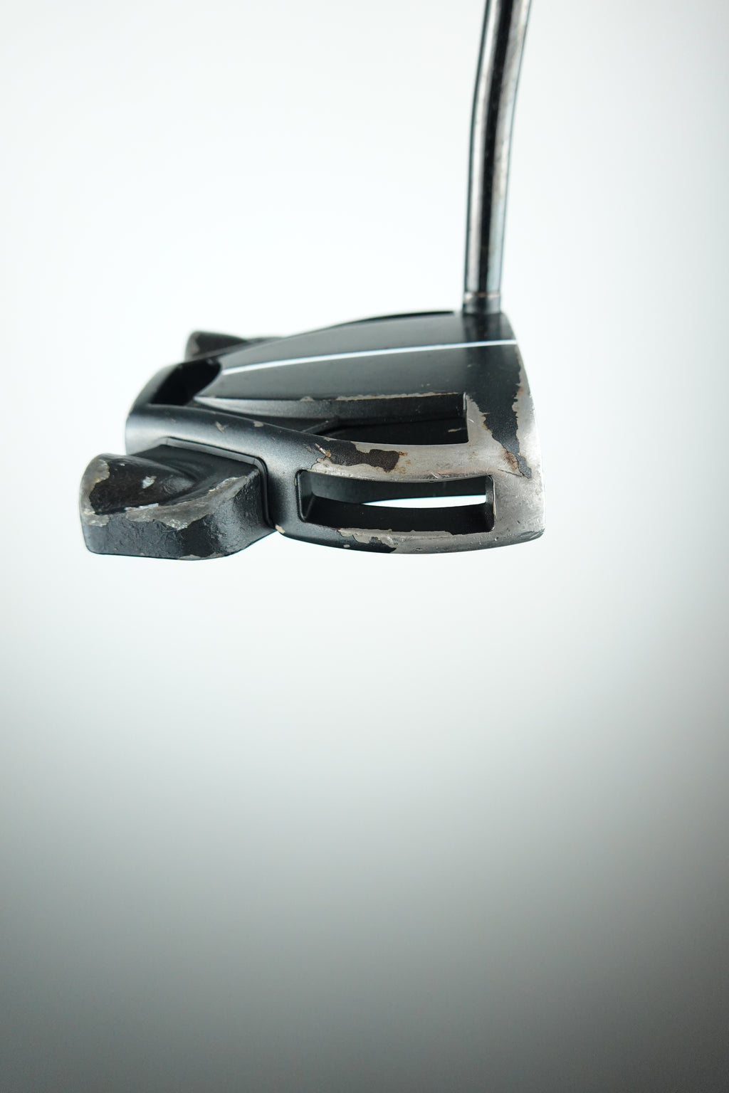 Used Taylormade Spider Tour 34" Putter - Right Hand - TM Fluted Feel Shaft