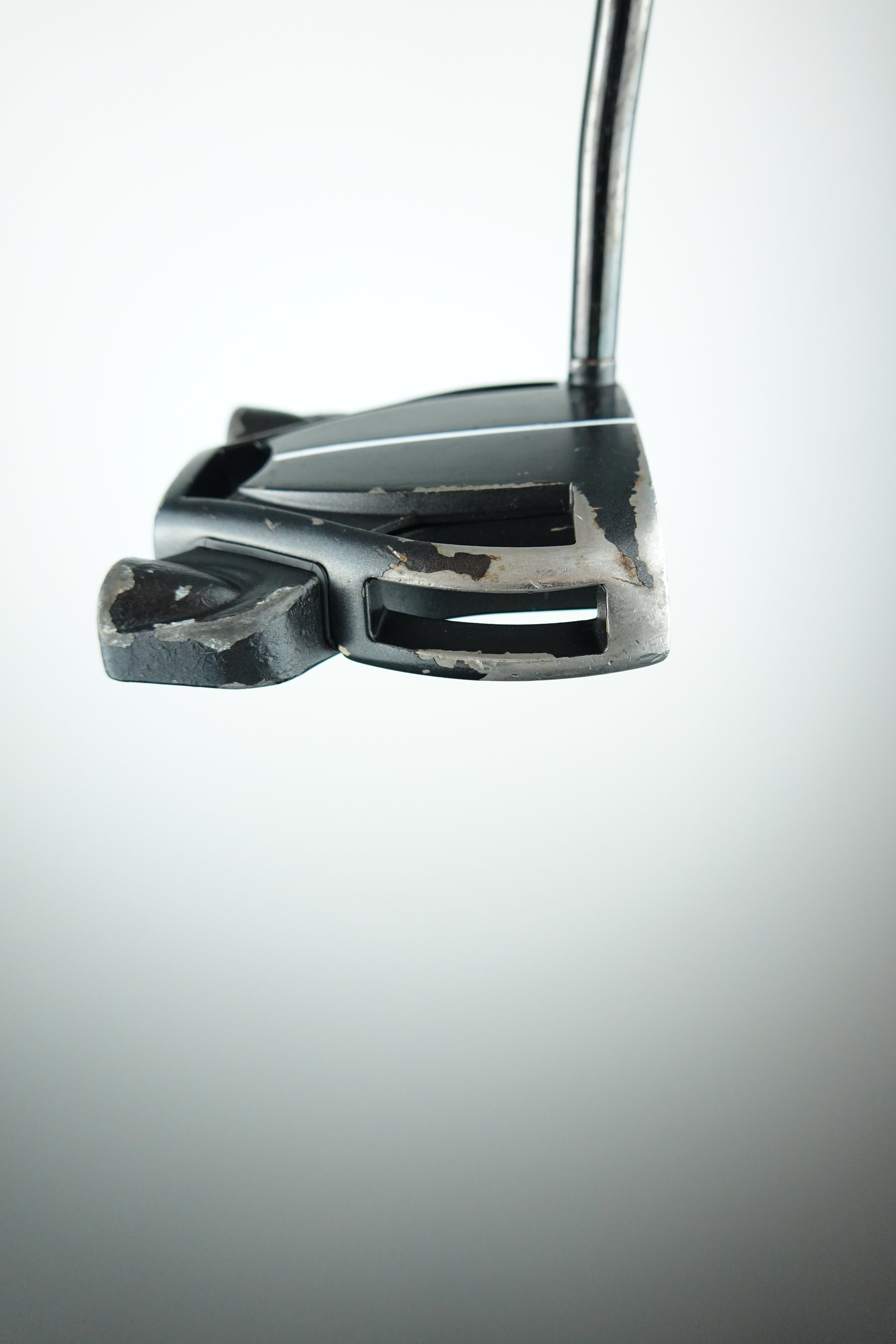 Used Taylormade Spider Tour 34" Putter - Right Hand - TM Fluted Feel Shaft