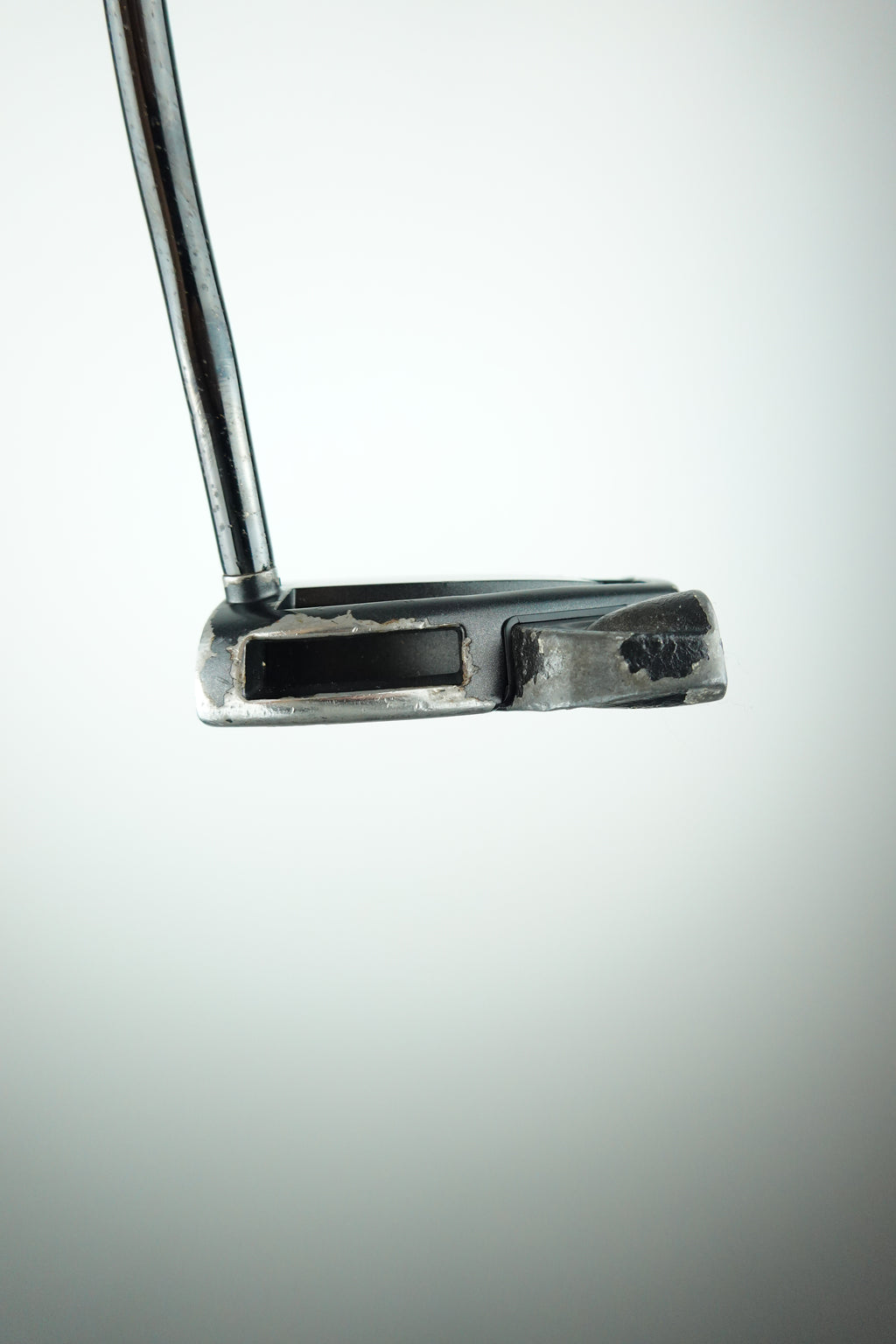 Used Taylormade Spider Tour 34" Putter - Right Hand - TM Fluted Feel Shaft