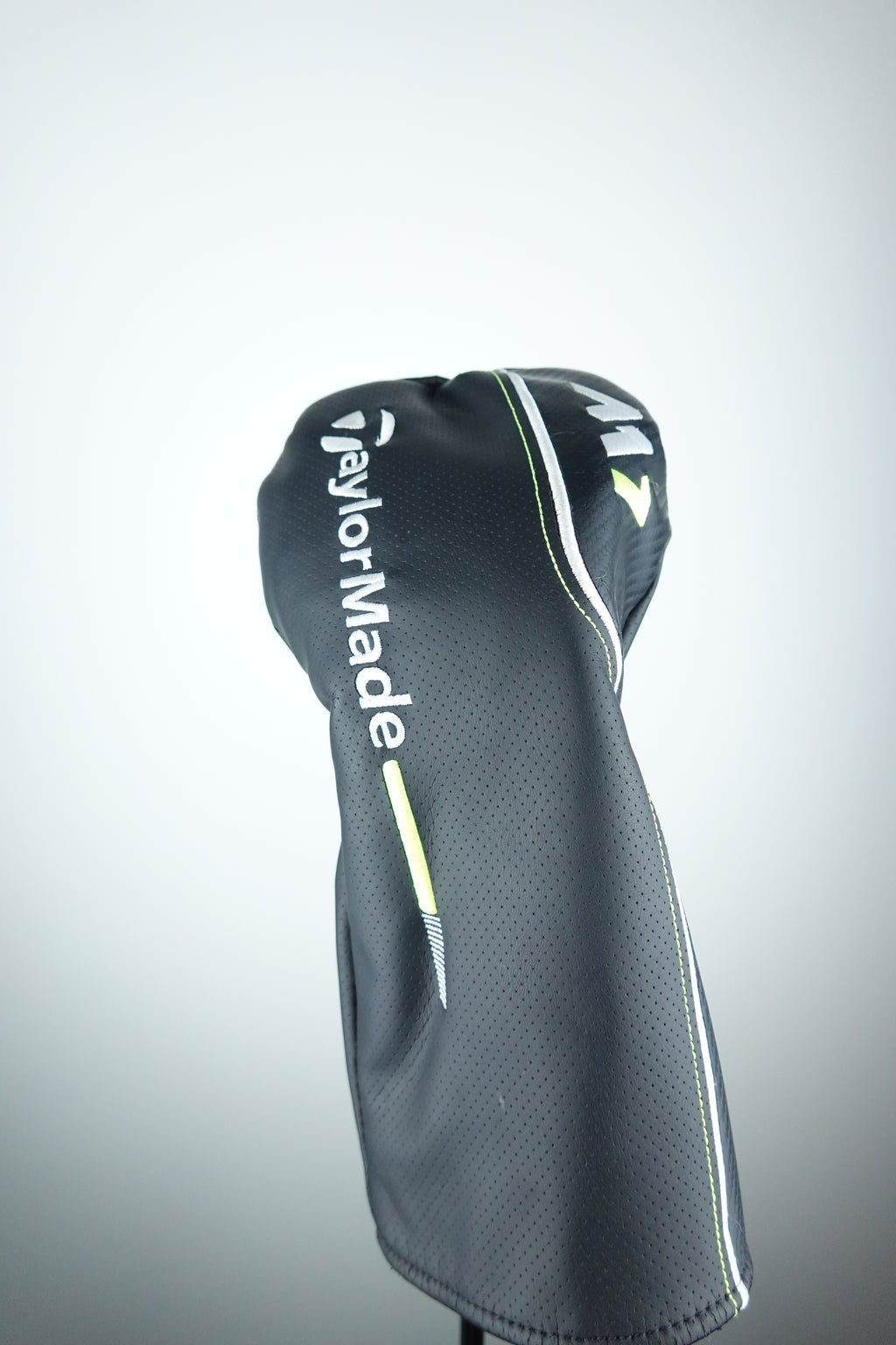 Used Taylormade M1 Driver - 9.5 Degree - Stiff Flex - Right Hand - TM1-117S Shaft