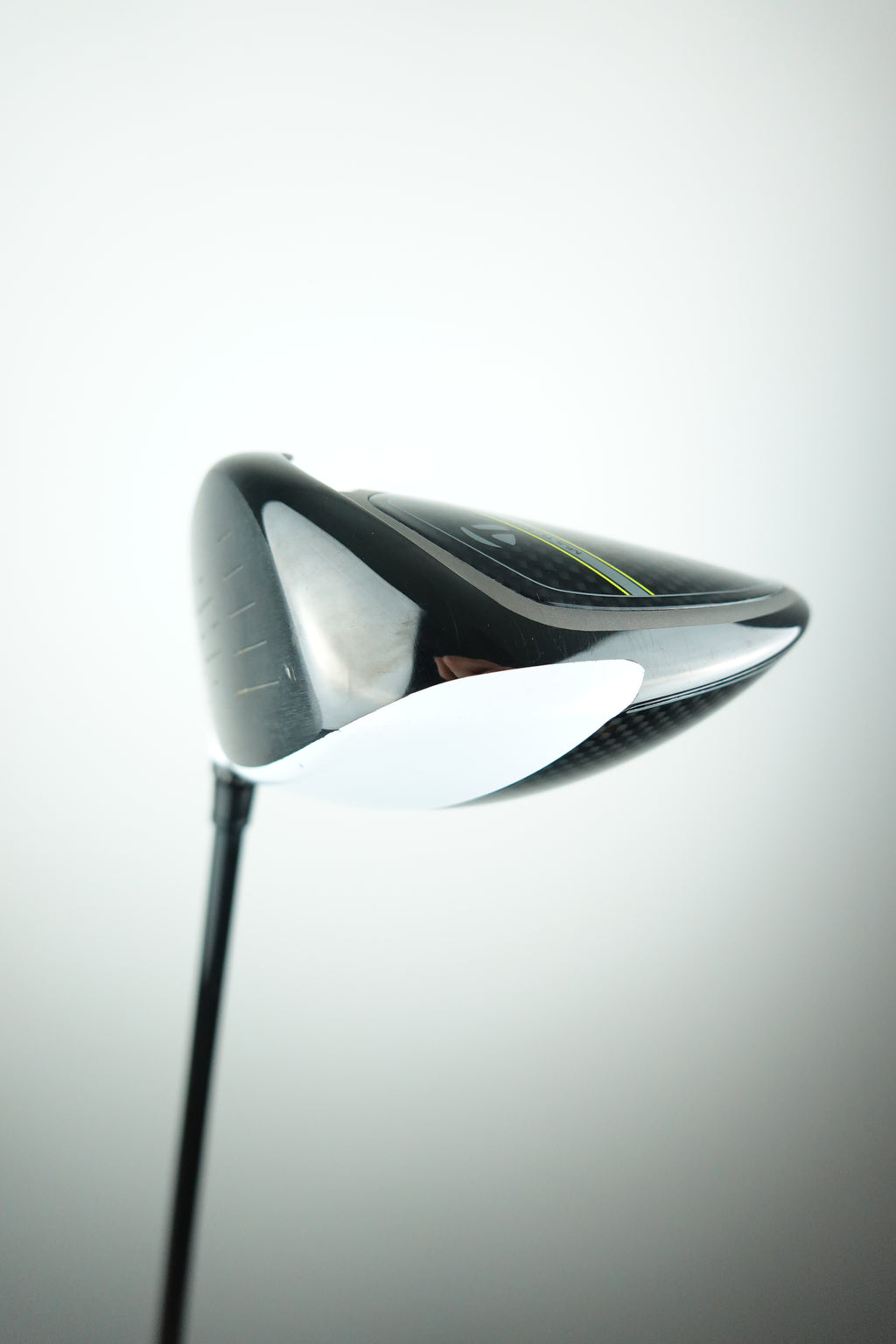 Used Taylormade M1 Driver - 9.5 Degree - Stiff Flex - Right Hand - TM1-117S Shaft