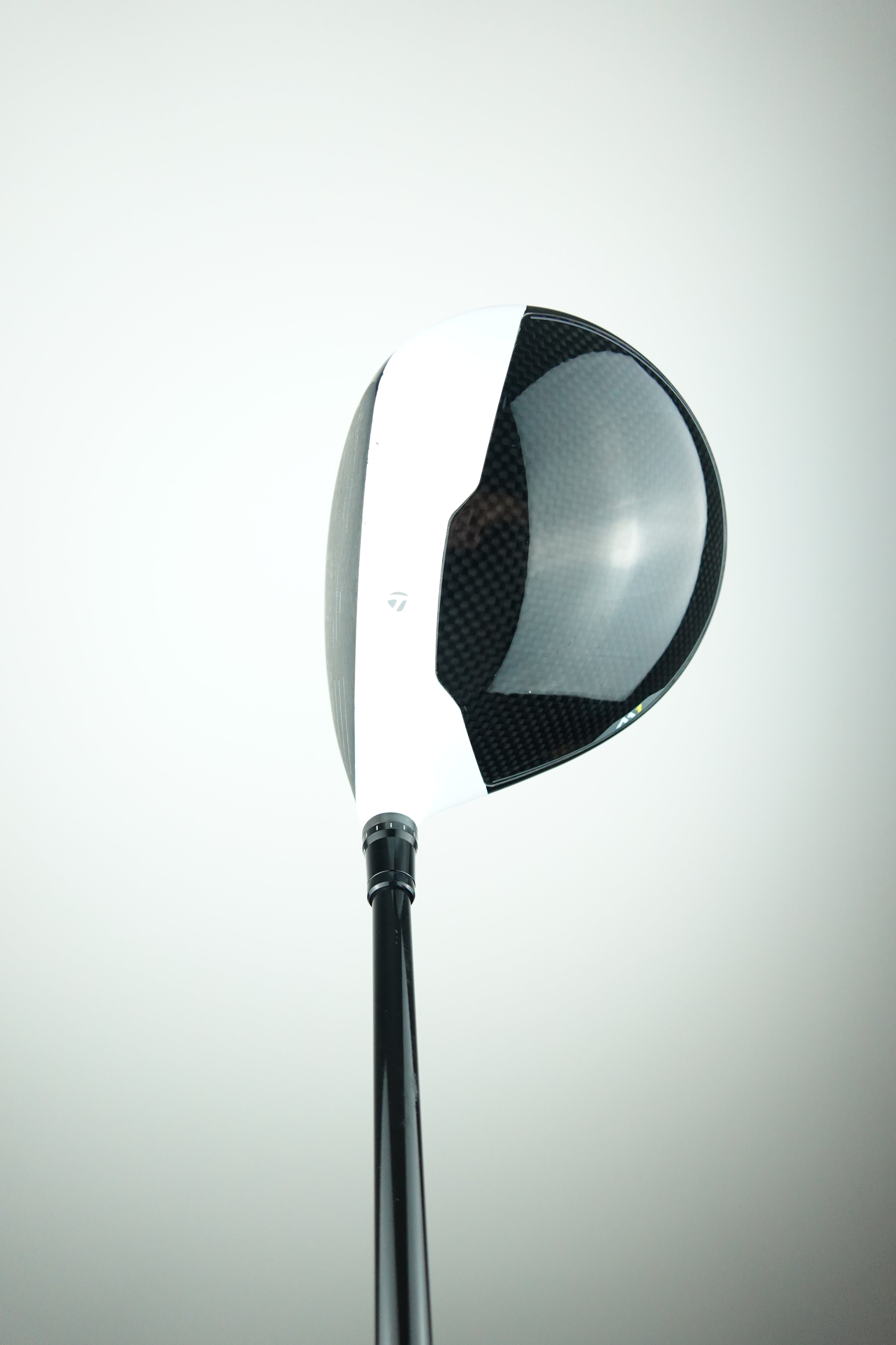 Used Taylormade M1 Driver - 9.5 Degree - Stiff Flex - Right Hand - TM1-117S Shaft