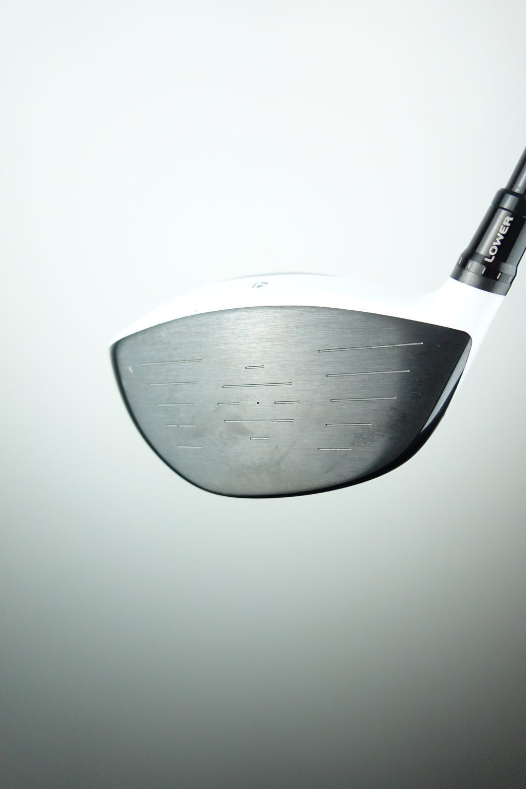 Used Taylormade M1 Driver - 9.5 Degree - Stiff Flex - Right Hand - TM1-117S Shaft