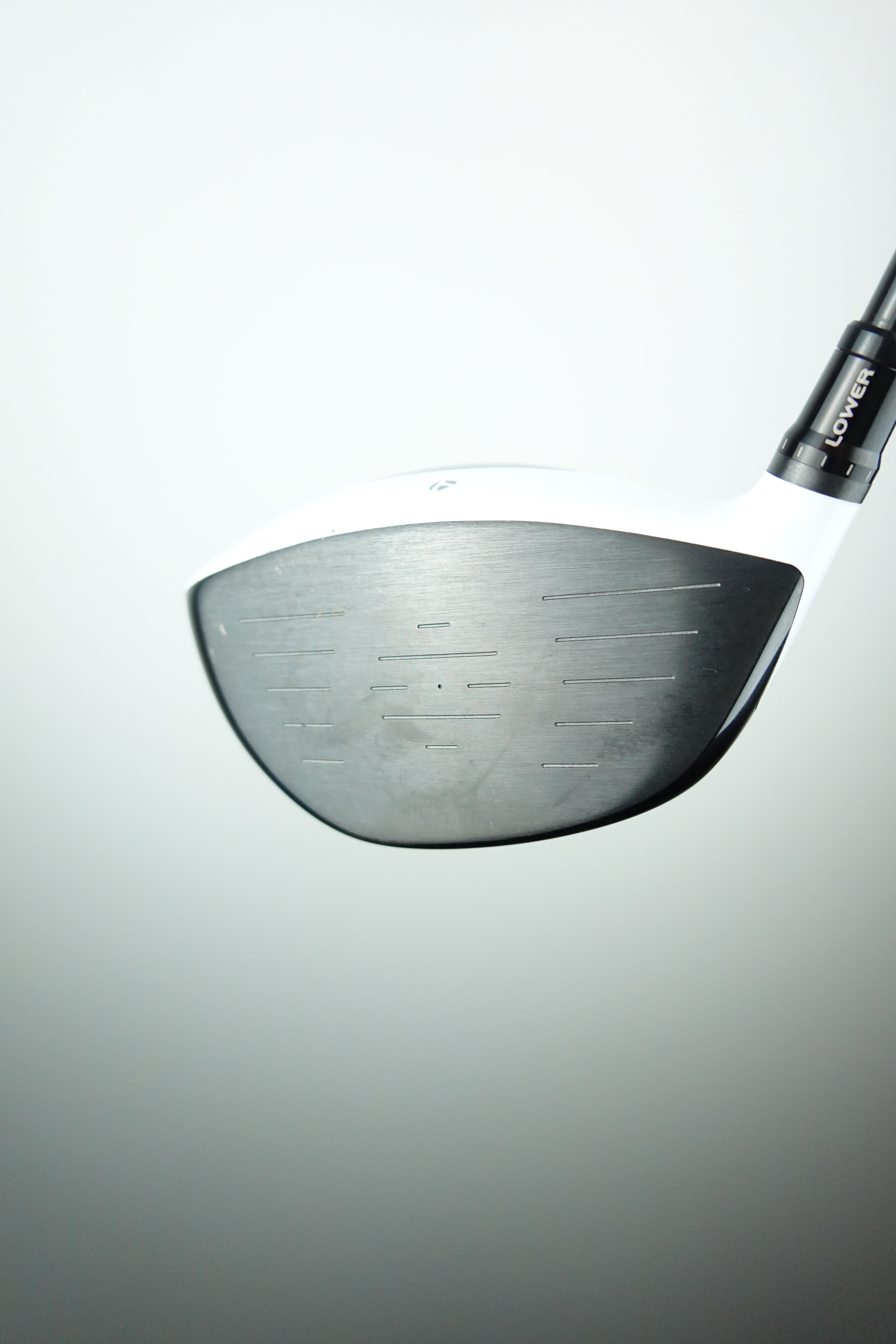 Used Taylormade M1 Driver - 9.5 Degree - Stiff Flex - Right Hand - TM1-117S Shaft