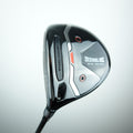 Used Taylormade Original One Mini Driver - 13.5 Degree - Stiff Flex - Left Hand - Diamana F65S Shaft