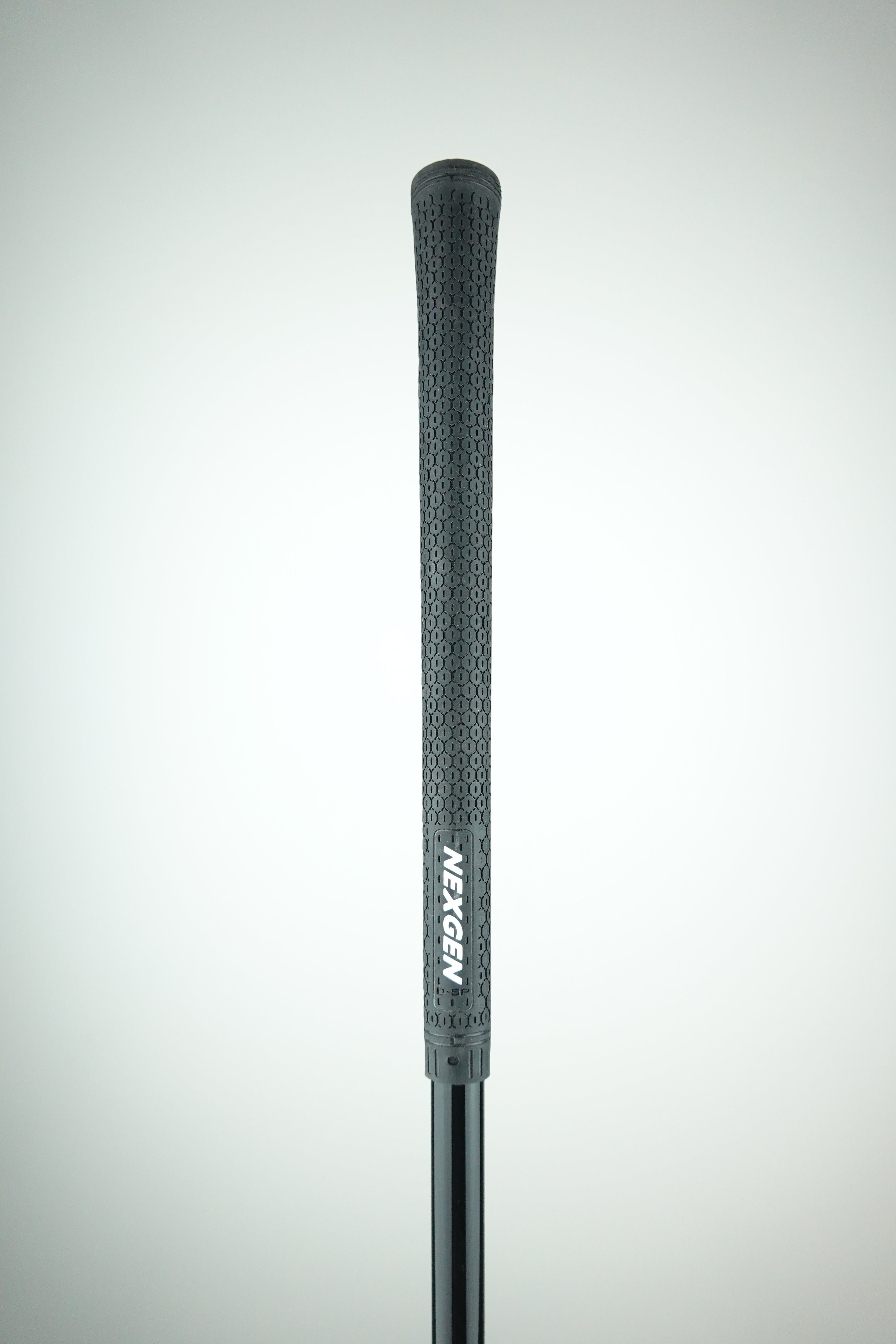 Used Taylormade Original One Mini Driver - 13.5 Degree - Stiff Flex - Left Hand - Diamana F65S Shaft