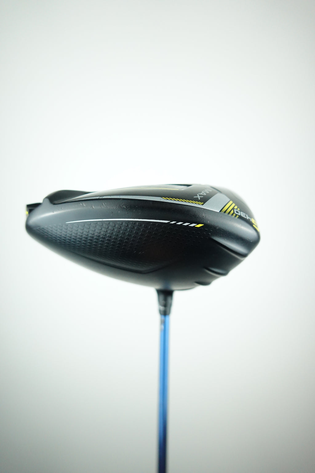 Used PING G430 MAX Driver - 10.5 Degree - Stiff Flex - Left Hand - Diamana TB60S Shaft