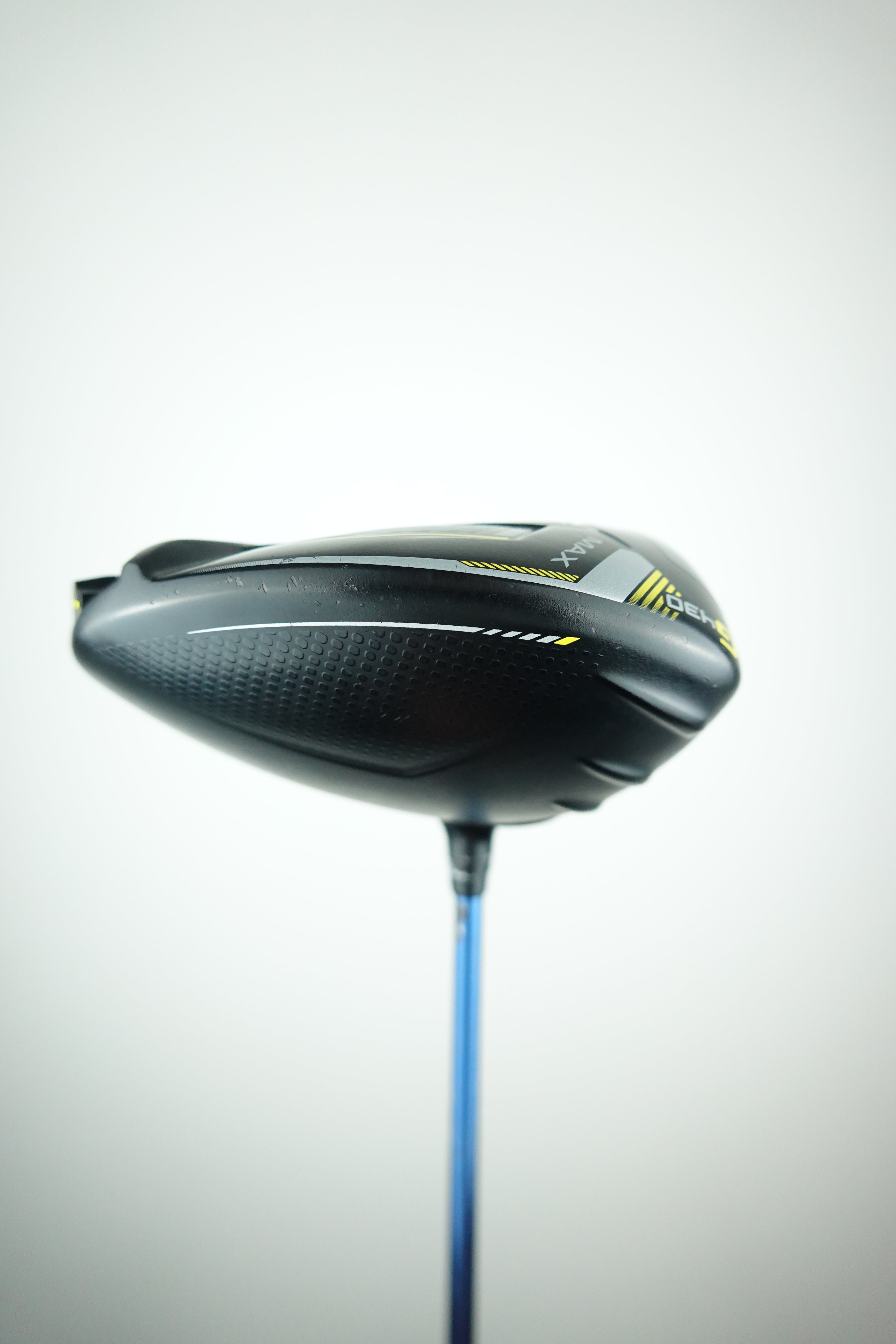 Used PING G430 MAX Driver - 10.5 Degree - Stiff Flex - Left Hand - Diamana TB60S Shaft