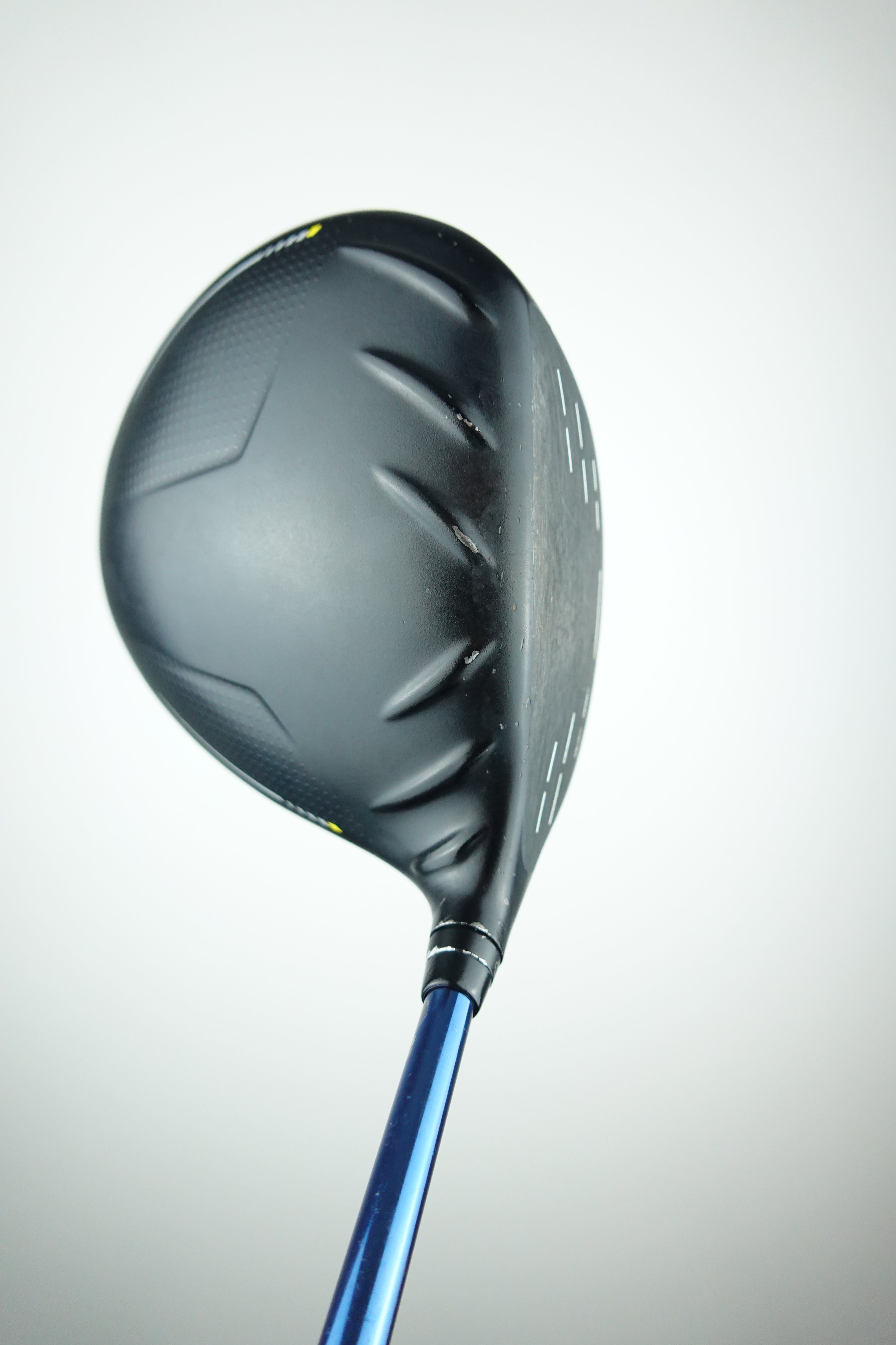 Used PING G430 MAX Driver - 10.5 Degree - Stiff Flex - Left Hand - Diamana TB60S Shaft