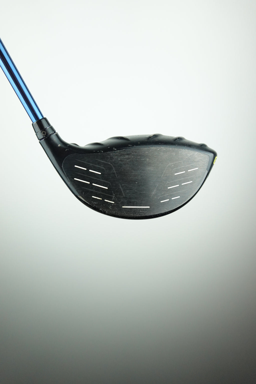 Used PING G430 MAX Driver - 10.5 Degree - Stiff Flex - Left Hand - Diamana TB60S Shaft