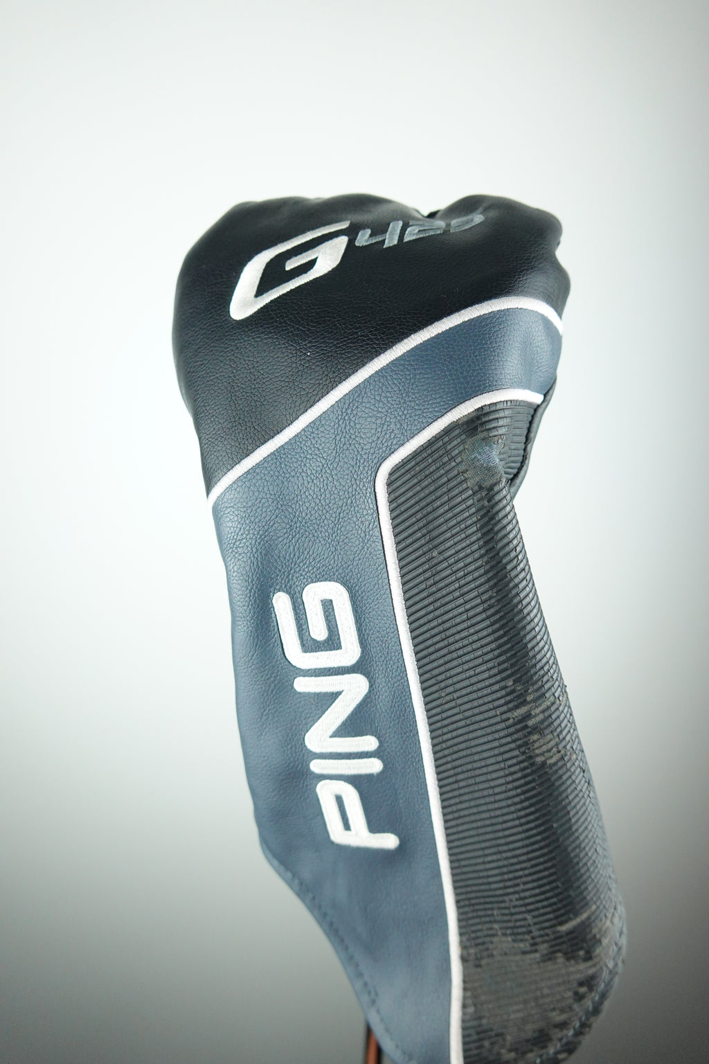 Used PING G425 MAX Driver - 9.0 Degree - Stiff Flex - Right Hand - PING Tour 65S Shaft