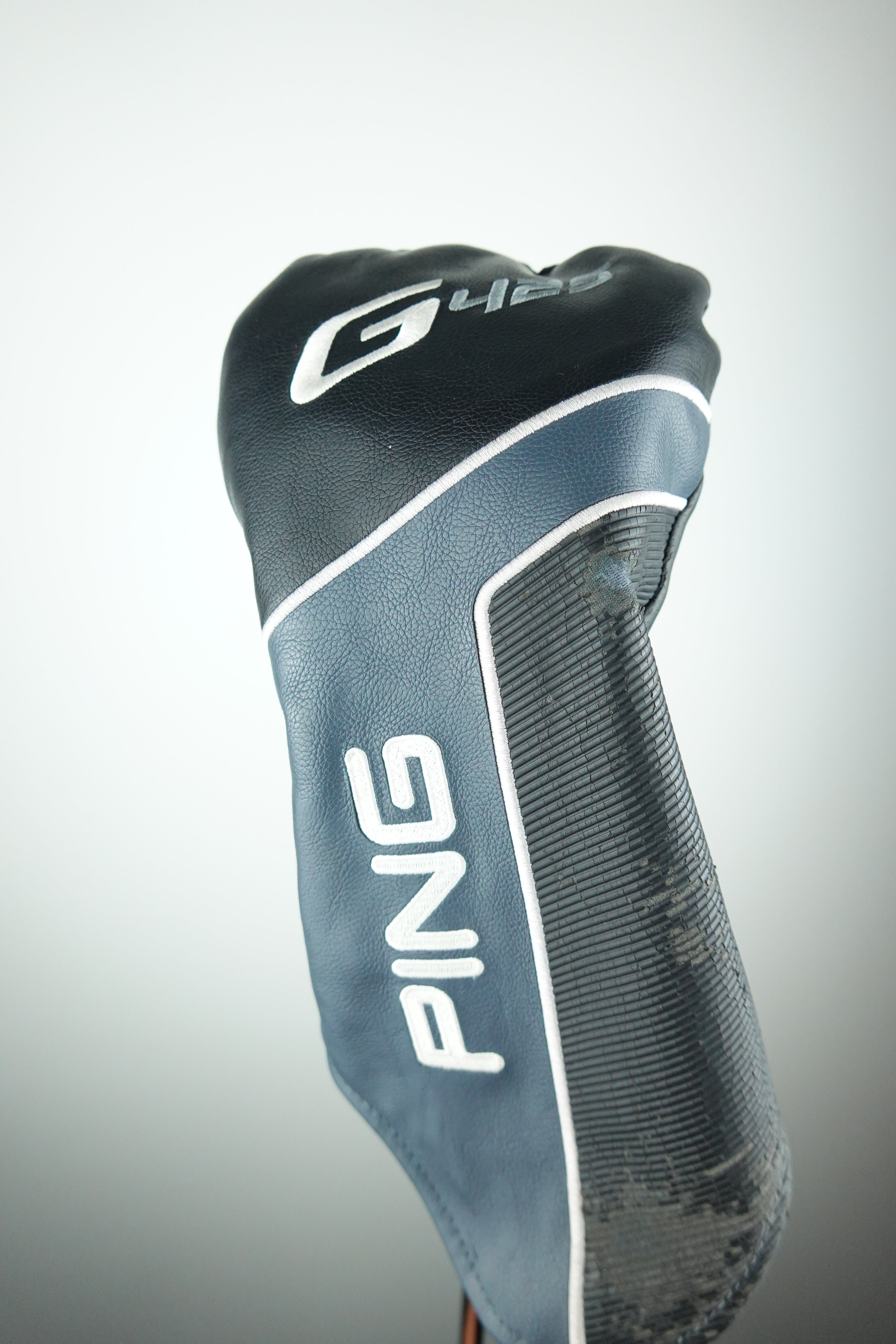 Used PING G425 MAX Driver - 9.0 Degree - Stiff Flex - Right Hand - PING Tour 65S Shaft