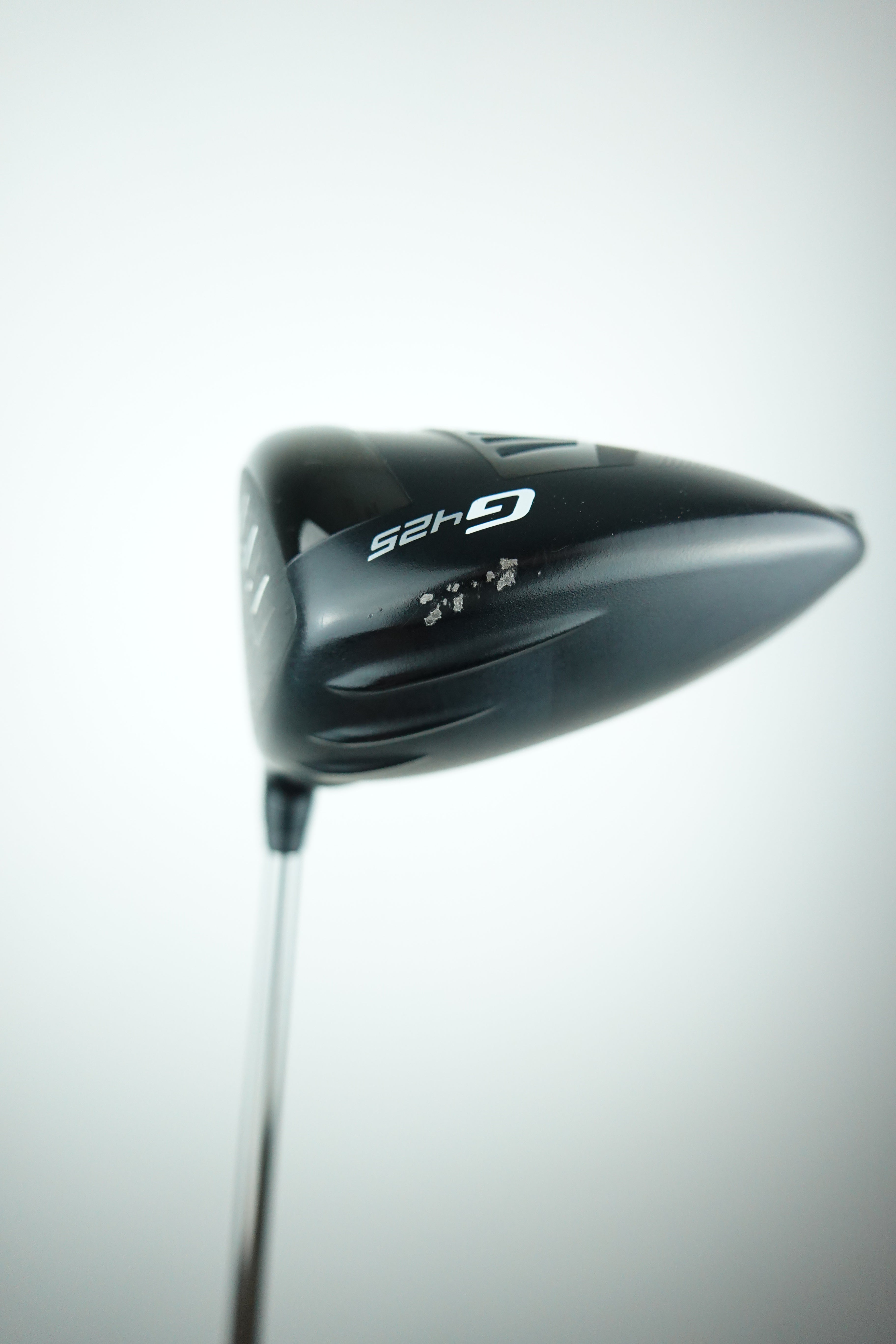 Used PING G425 MAX Driver - 9.0 Degree - Stiff Flex - Right Hand - PING Tour 65S Shaft