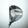 Used Srixon ZX MKII 5W Fairway Wood - 18.0 Degree - Stiff Flex - Left Hand - ZX2 50S Shaft