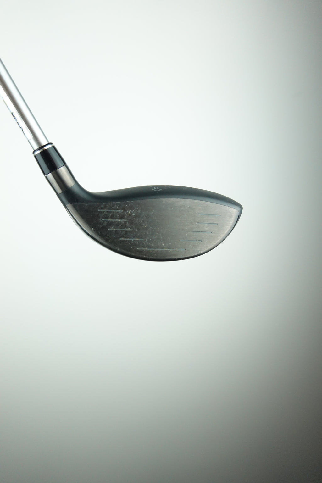Used Srixon ZX MKII 5W Fairway Wood - 18.0 Degree - Stiff Flex - Left Hand - ZX2 50S Shaft