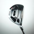 Used Taylormade M5 Titanium 5W Fairway Wood - 19.0 Degree - Stiff Flex - Right Hand - Daimana DF60S Shaft