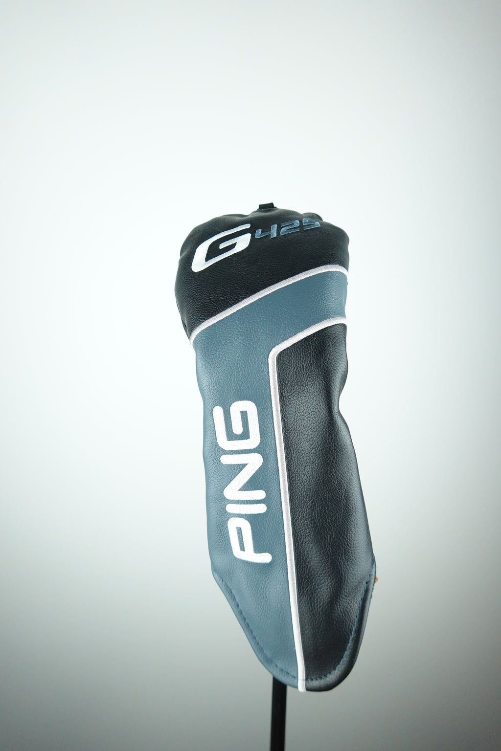 Used PING G425 MAX Fairway Wood - 14.5 Degree - Stiff Flex - Right Hand - ALTA JCB Slate Shaft
