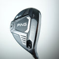 Used PING G425 MAX Fairway Wood - 14.5 Degree - Stiff Flex - Right Hand - ALTA JCB Slate Shaft