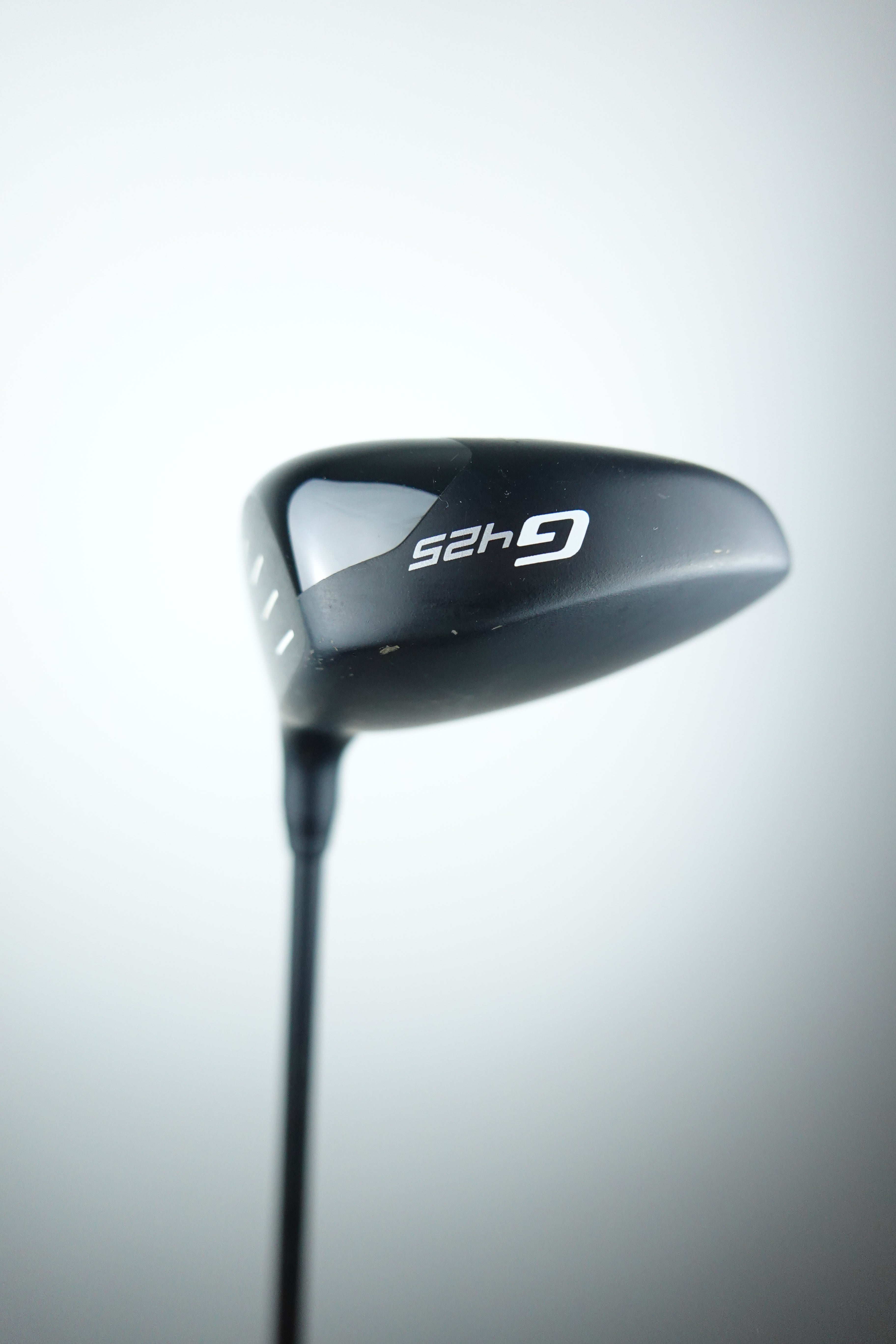 Used PING G425 MAX Fairway Wood - 14.5 Degree - Stiff Flex - Right Hand - ALTA JCB Slate Shaft