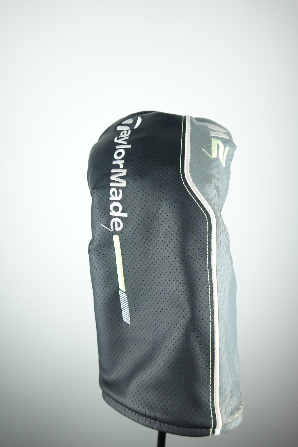 Used Taylormade M2 Driver - 10.5 Degree - Right Hand - TM217-SR Shaft