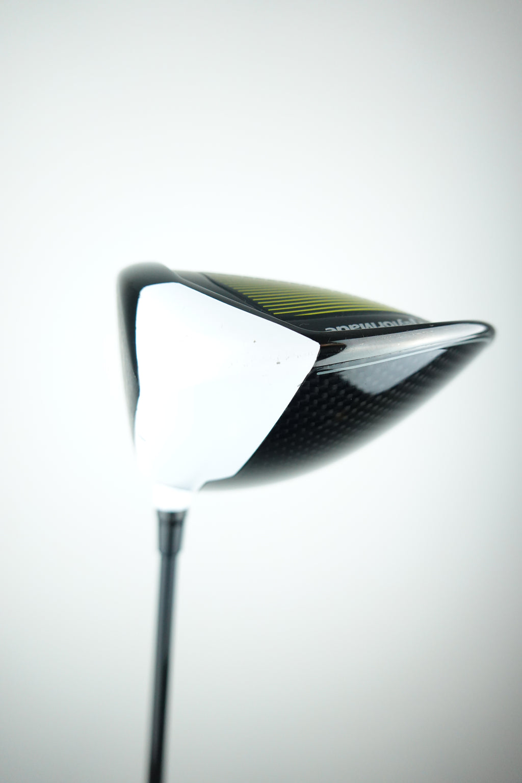 Used Taylormade M2 Driver - 10.5 Degree - Right Hand - TM217-SR Shaft