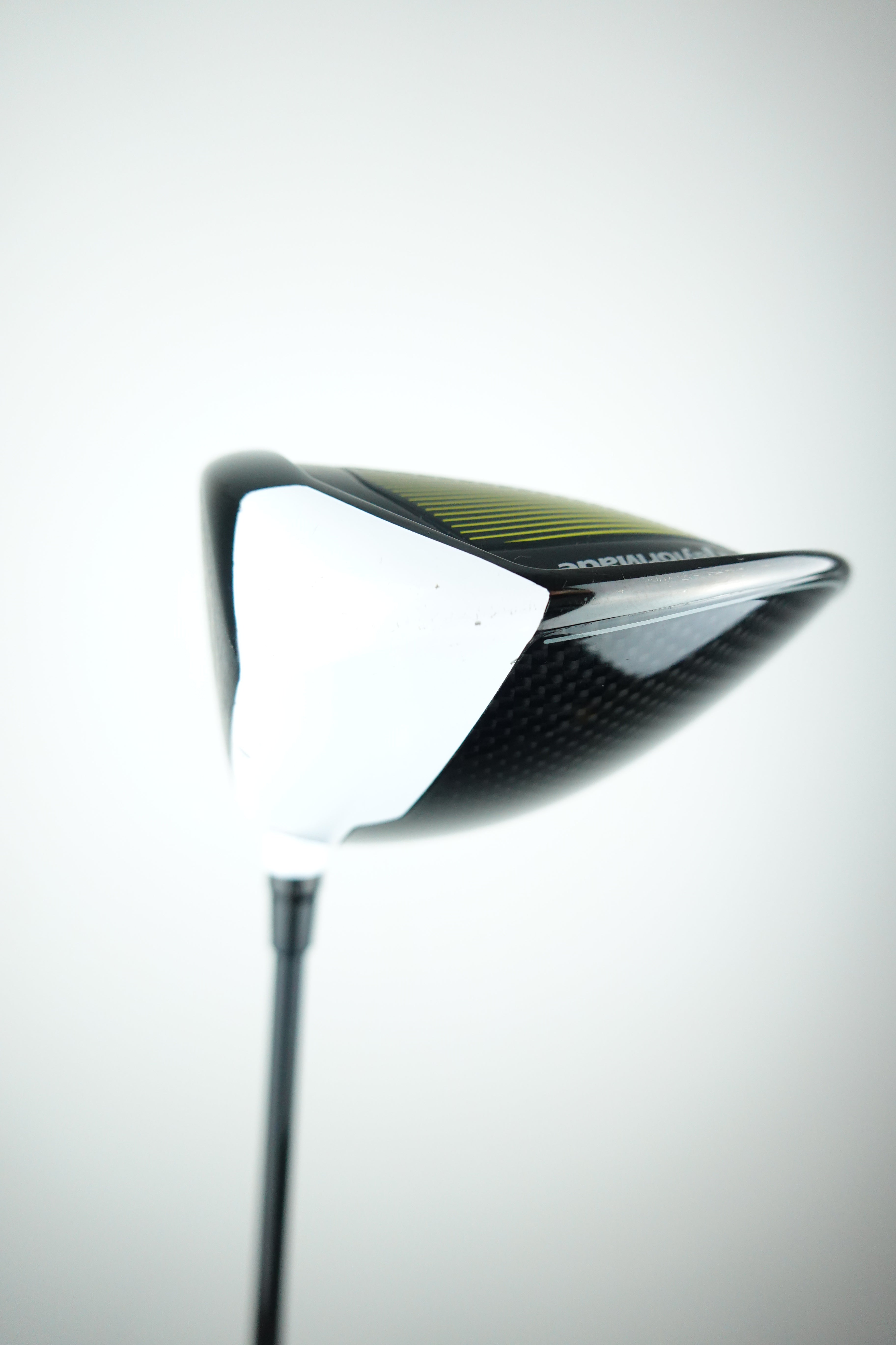 Used Taylormade M2 Driver - 10.5 Degree - Right Hand - TM217-SR Shaft