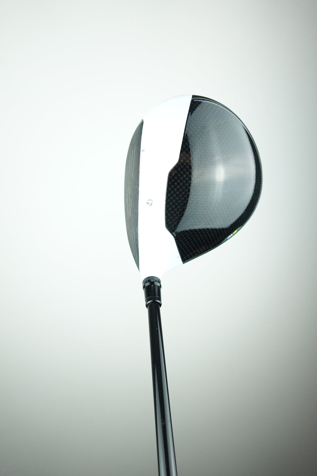 Used Taylormade M2 Driver - 10.5 Degree - Right Hand - TM217-SR Shaft