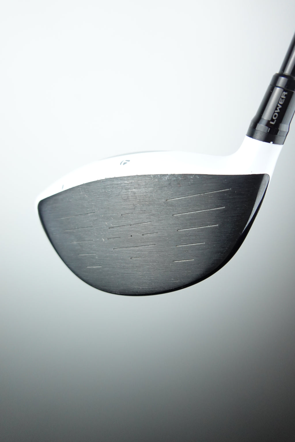 Used Taylormade M2 Driver - 10.5 Degree - Right Hand - TM217-SR Shaft